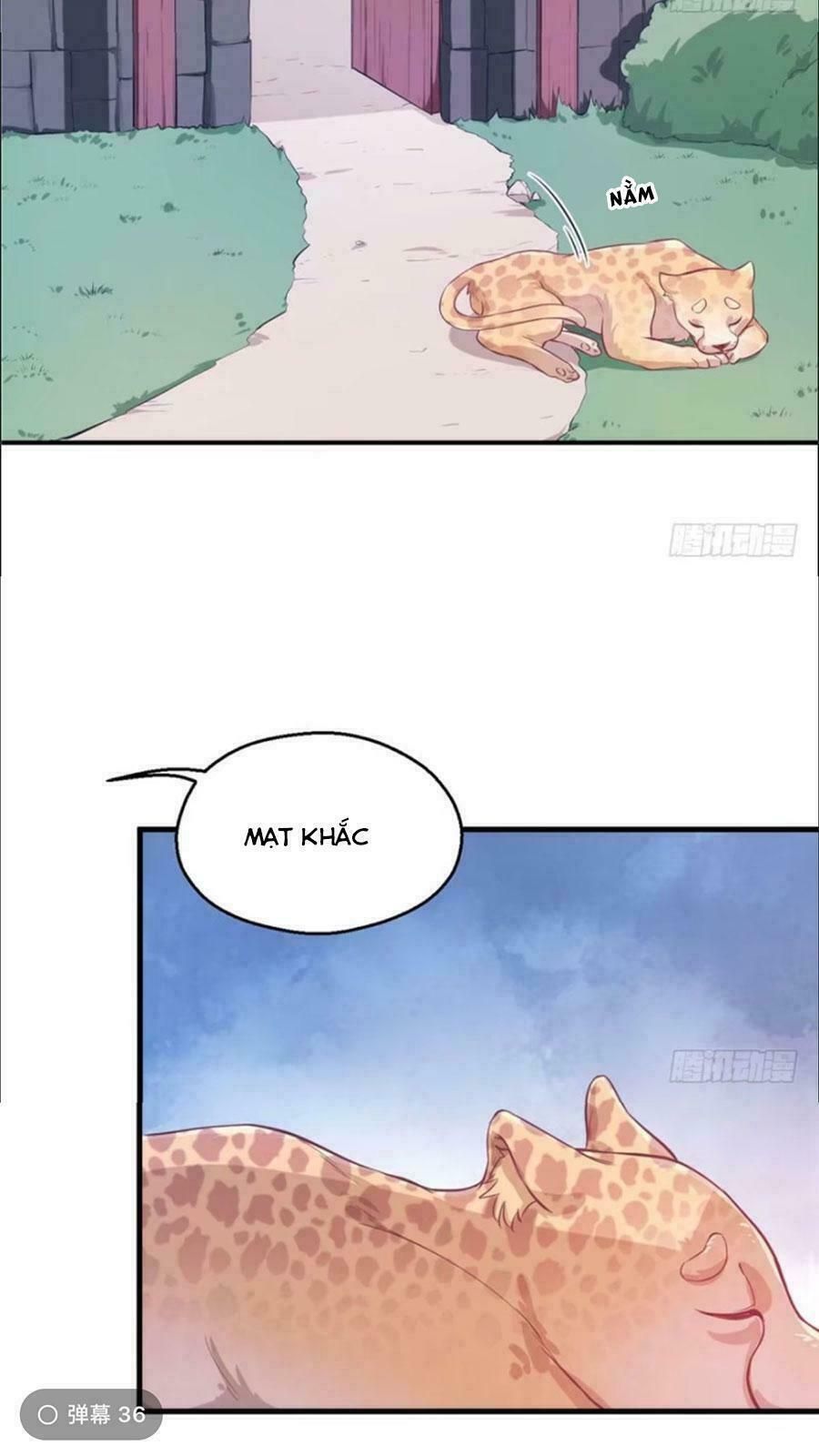 đọc truyện Thảnh Thơi Thú Thế Chủng Chủng Điền, Sinh Sinh Tể Chương 50 ảnh 6 tại Thiên Thai Truyện