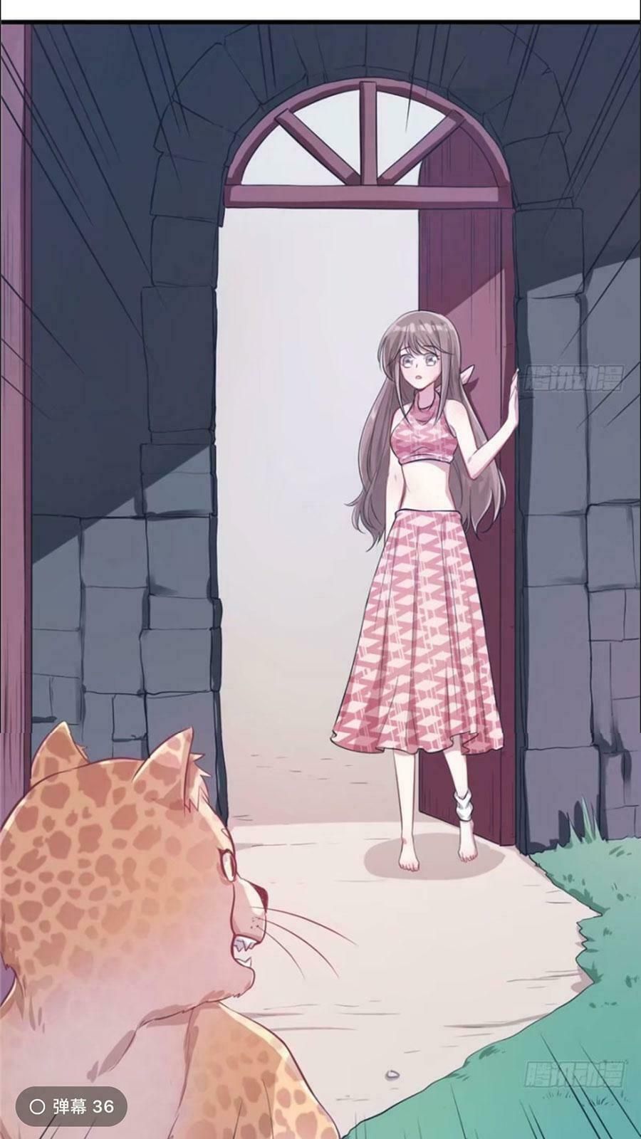 đọc truyện Thảnh Thơi Thú Thế Chủng Chủng Điền, Sinh Sinh Tể Chương 50 ảnh 7 tại Thiên Thai Truyện