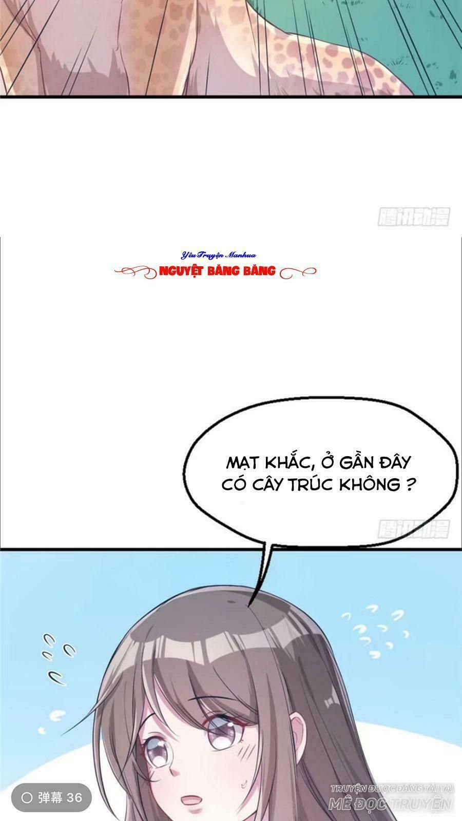 đọc truyện Thảnh Thơi Thú Thế Chủng Chủng Điền, Sinh Sinh Tể Chương 50 ảnh 8 tại Thiên Thai Truyện