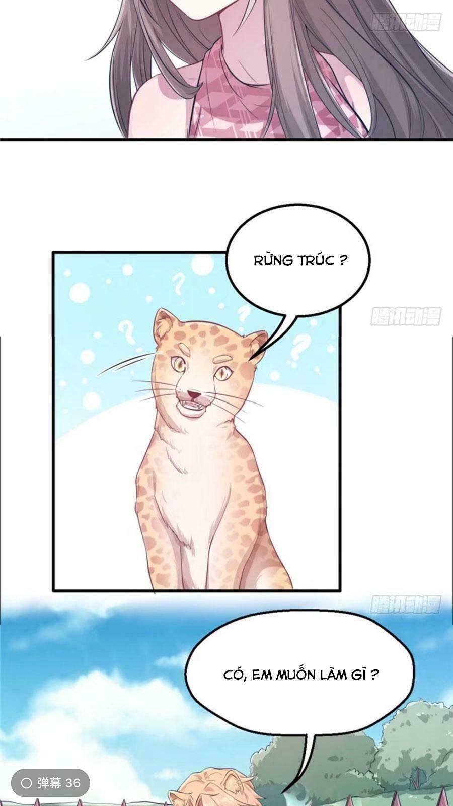 đọc truyện Thảnh Thơi Thú Thế Chủng Chủng Điền, Sinh Sinh Tể Chương 50 ảnh 9 tại Thiên Thai Truyện