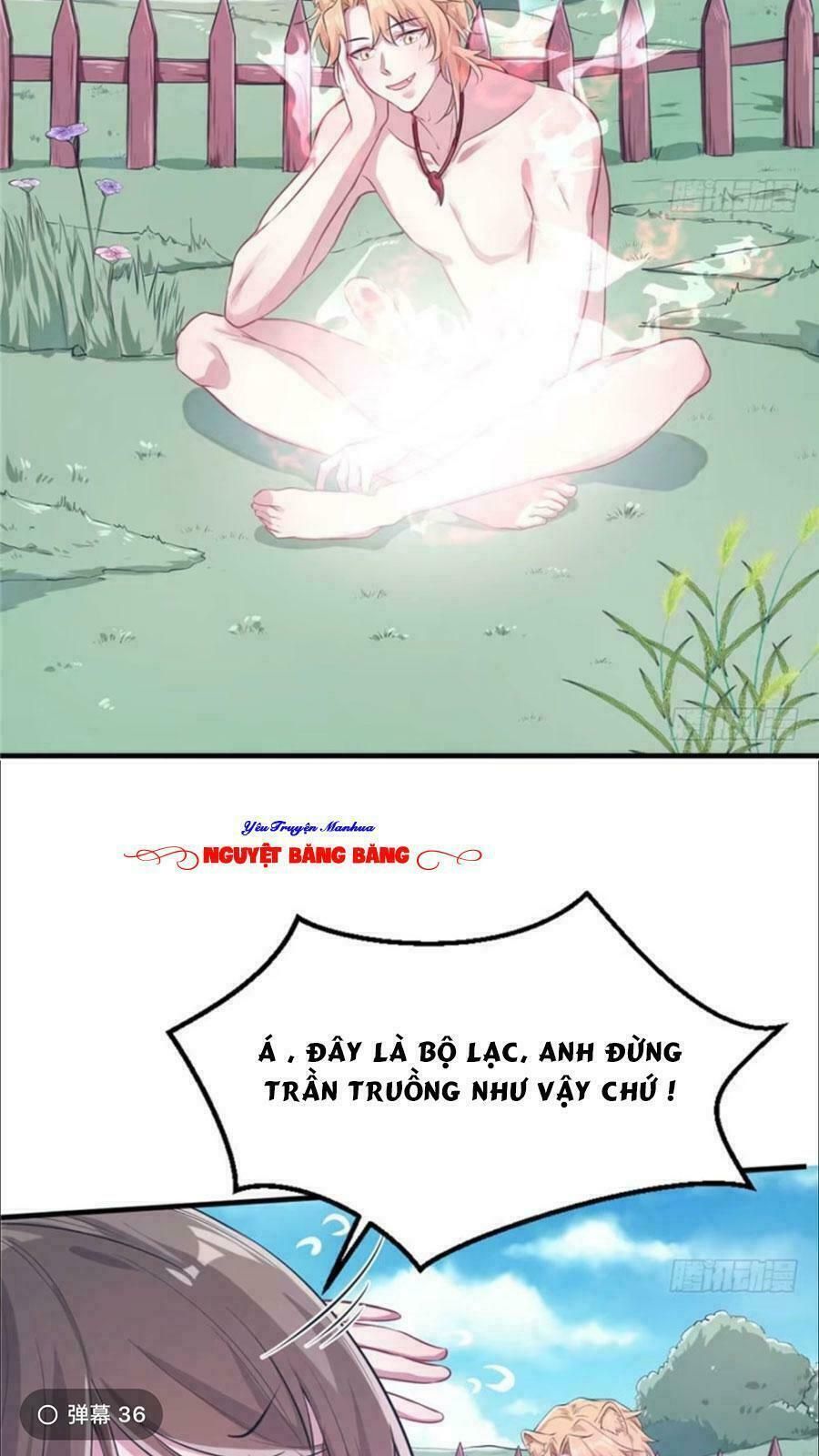 đọc truyện Thảnh Thơi Thú Thế Chủng Chủng Điền, Sinh Sinh Tể Chương 50 ảnh 10 tại Thiên Thai Truyện