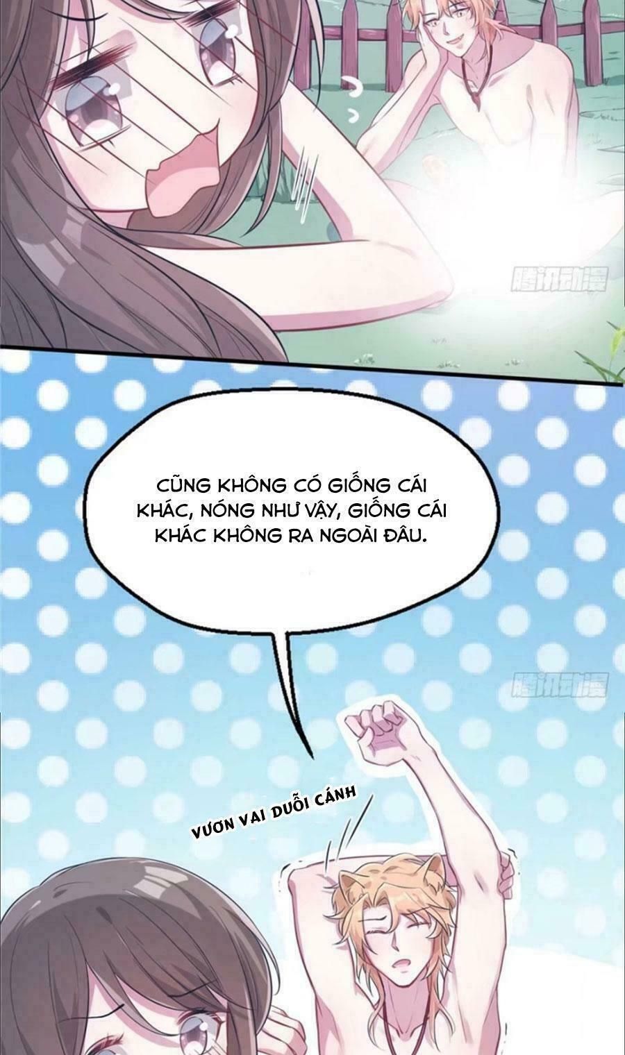 đọc truyện Thảnh Thơi Thú Thế Chủng Chủng Điền, Sinh Sinh Tể Chương 50 ảnh 11 tại Thiên Thai Truyện