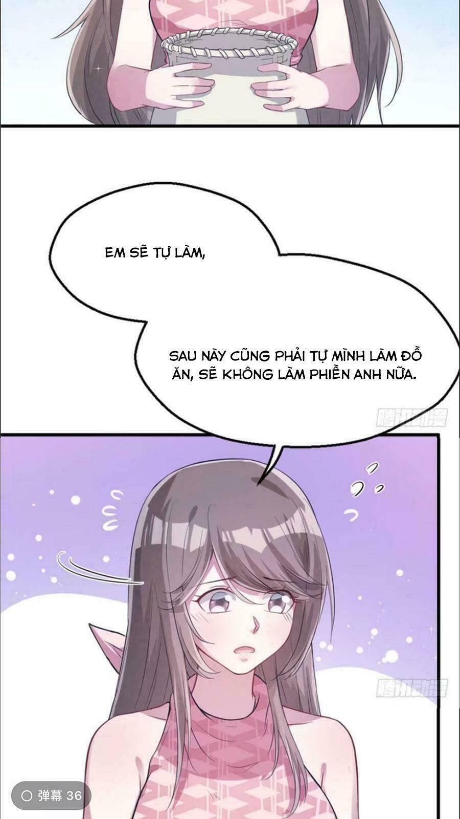 đọc truyện Thảnh Thơi Thú Thế Chủng Chủng Điền, Sinh Sinh Tể Chương 51 ảnh 12 tại Thiên Thai Truyện