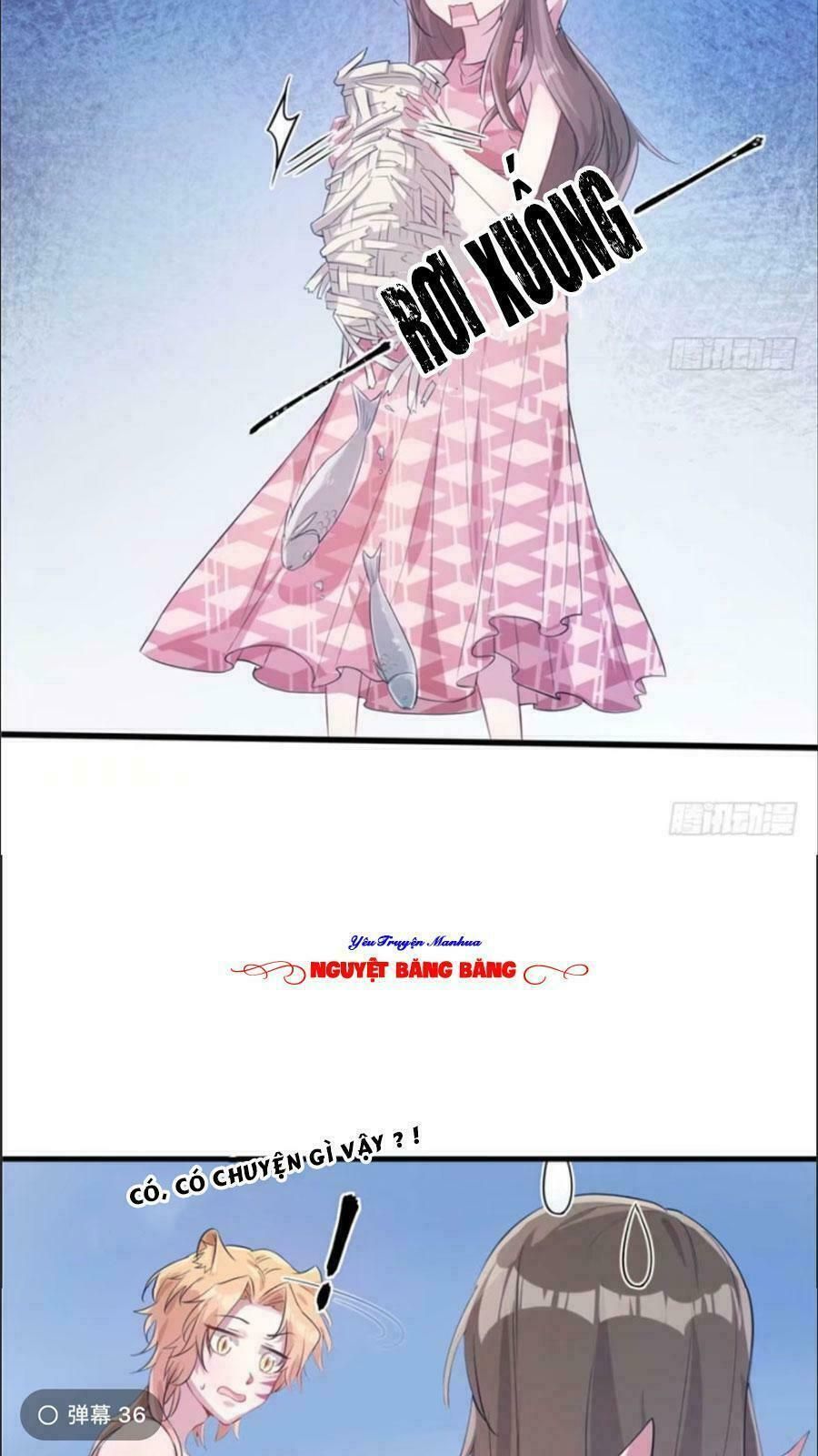 đọc truyện Thảnh Thơi Thú Thế Chủng Chủng Điền, Sinh Sinh Tể Chương 51 ảnh 16 tại Thiên Thai Truyện