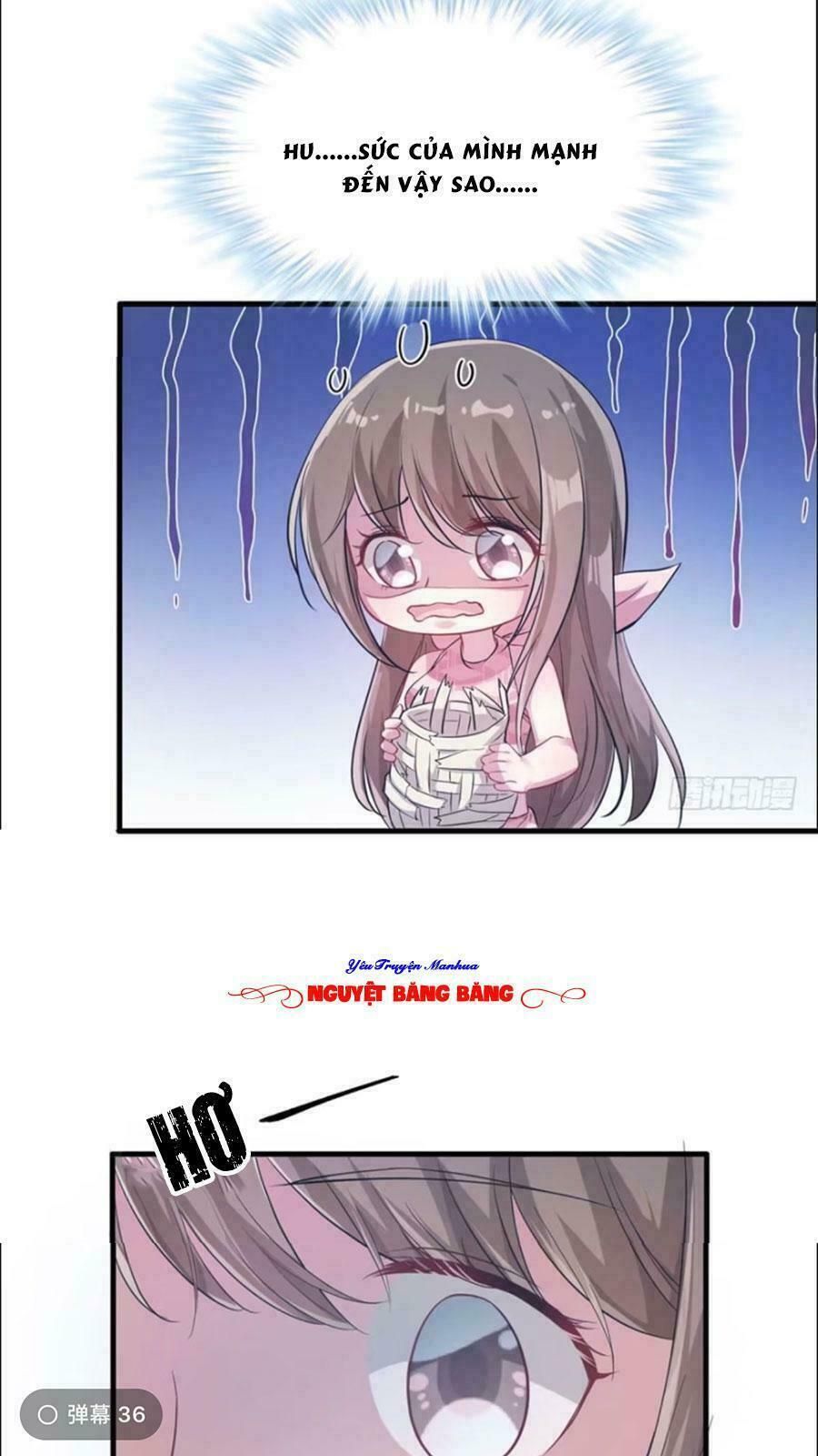 đọc truyện Thảnh Thơi Thú Thế Chủng Chủng Điền, Sinh Sinh Tể Chương 51 ảnh 18 tại Thiên Thai Truyện