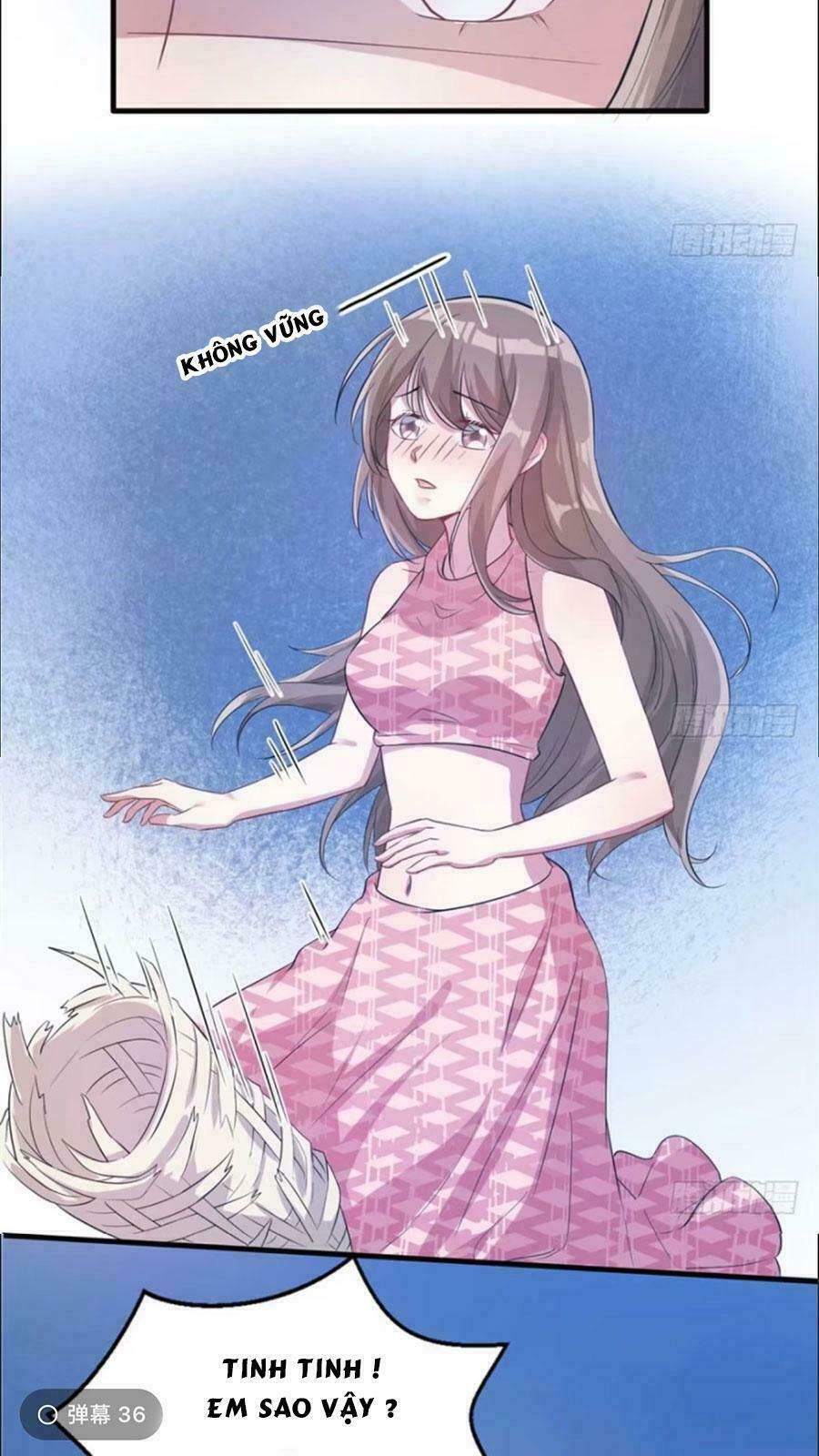 đọc truyện Thảnh Thơi Thú Thế Chủng Chủng Điền, Sinh Sinh Tể Chương 51 ảnh 19 tại Thiên Thai Truyện