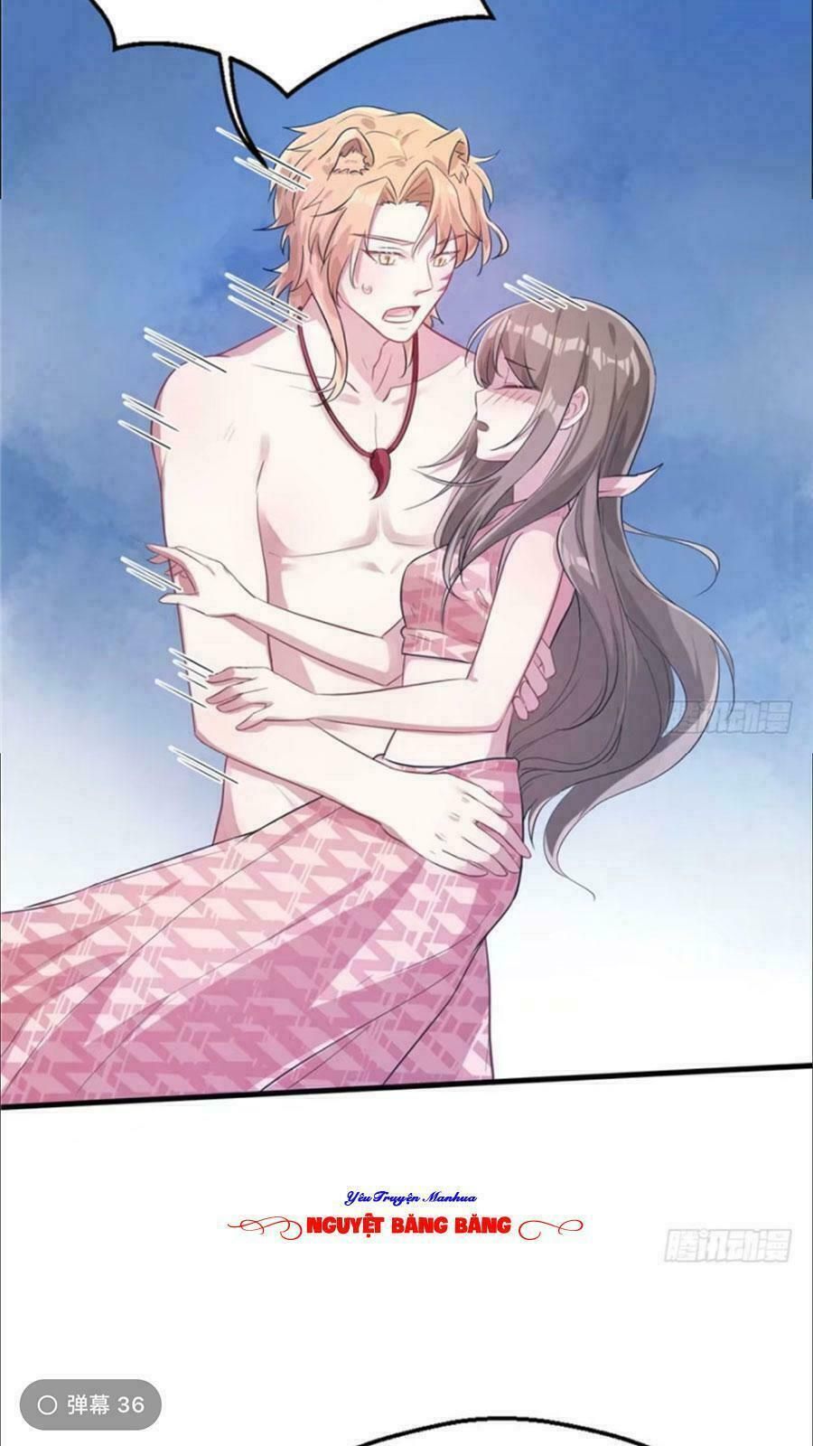 đọc truyện Thảnh Thơi Thú Thế Chủng Chủng Điền, Sinh Sinh Tể Chương 51 ảnh 20 tại Thiên Thai Truyện