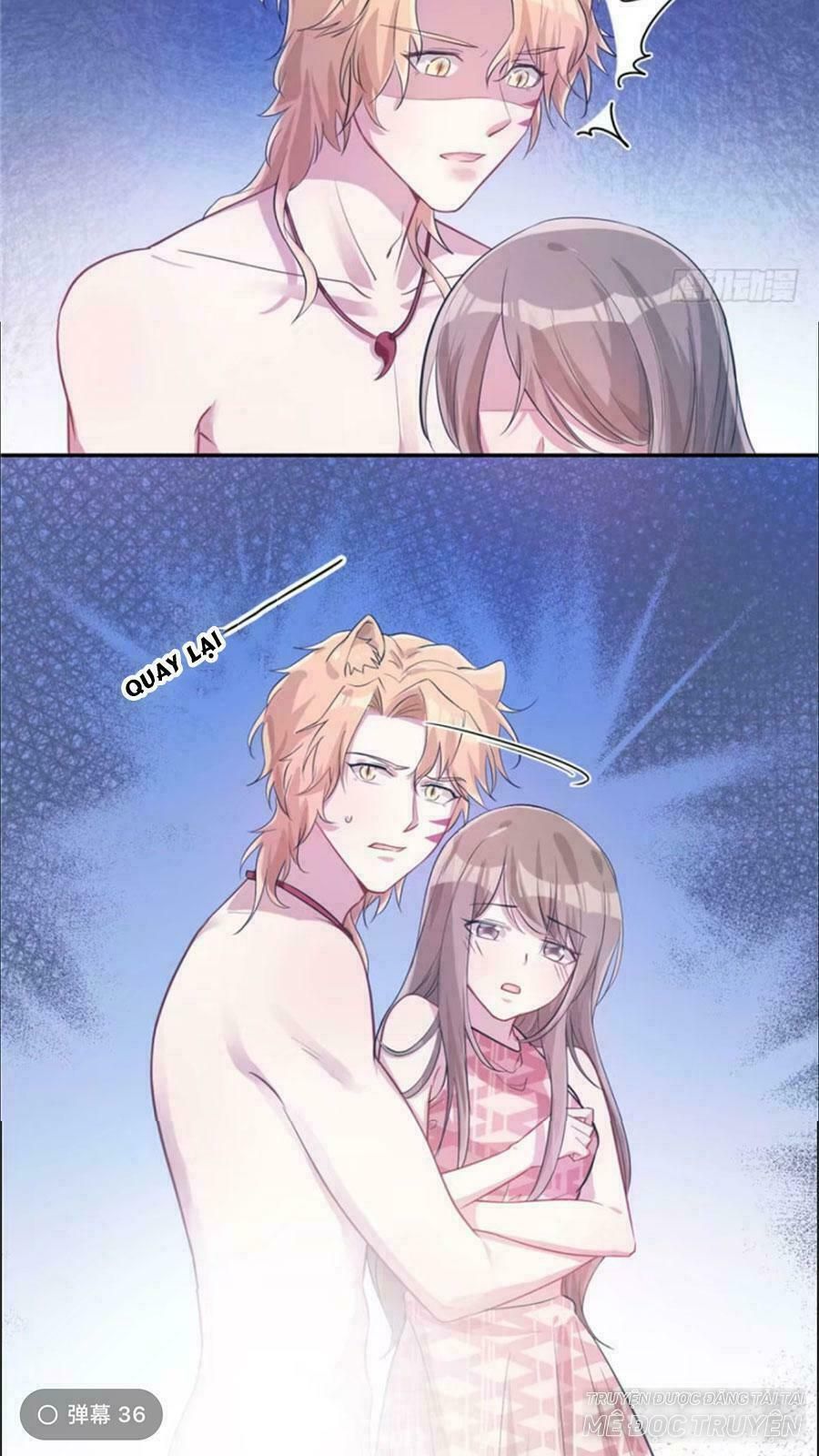 đọc truyện Thảnh Thơi Thú Thế Chủng Chủng Điền, Sinh Sinh Tể Chương 51 ảnh 22 tại Thiên Thai Truyện