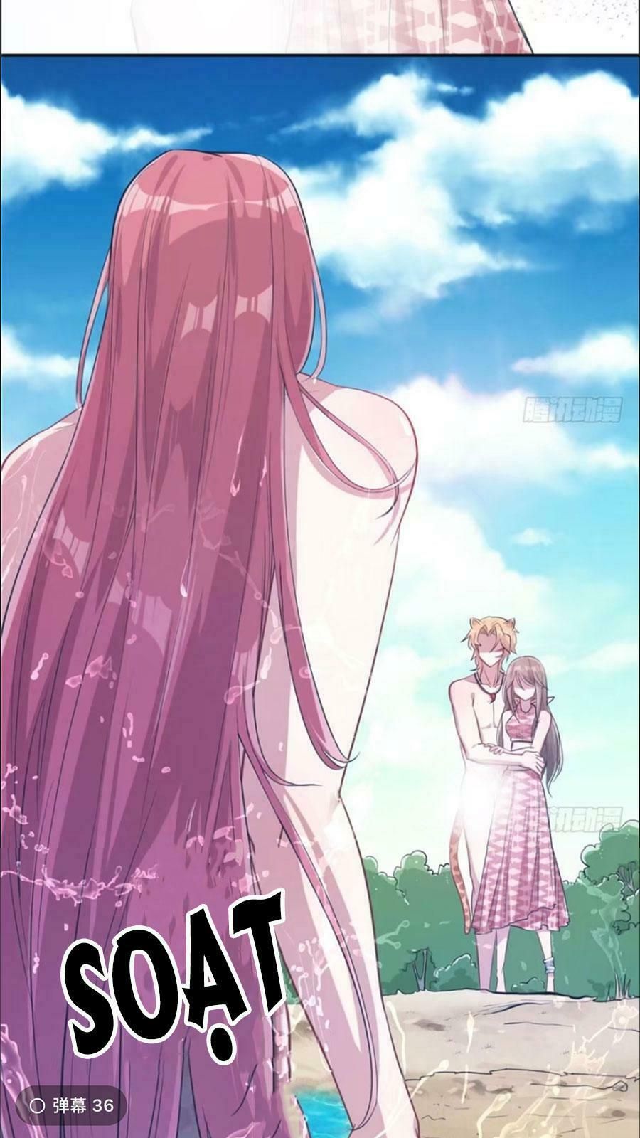 đọc truyện Thảnh Thơi Thú Thế Chủng Chủng Điền, Sinh Sinh Tể Chương 51 ảnh 23 tại Thiên Thai Truyện