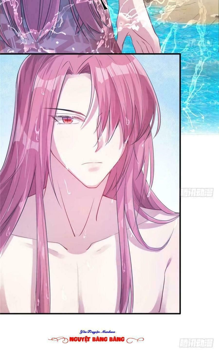 đọc truyện Thảnh Thơi Thú Thế Chủng Chủng Điền, Sinh Sinh Tể Chương 51 ảnh 24 tại Thiên Thai Truyện