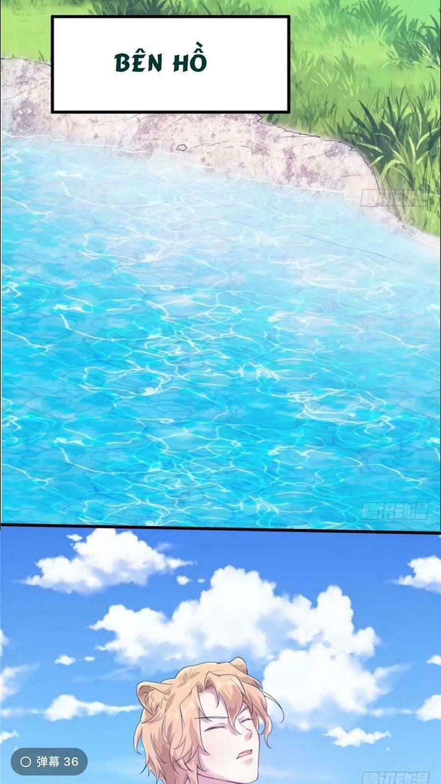 đọc truyện Thảnh Thơi Thú Thế Chủng Chủng Điền, Sinh Sinh Tể Chương 51 ảnh 5 tại Thiên Thai Truyện