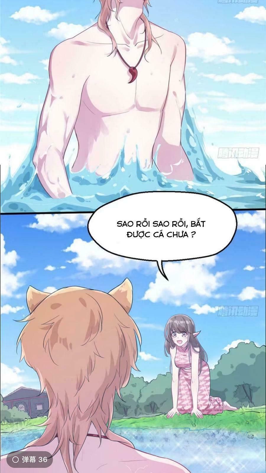 đọc truyện Thảnh Thơi Thú Thế Chủng Chủng Điền, Sinh Sinh Tể Chương 51 ảnh 6 tại Thiên Thai Truyện