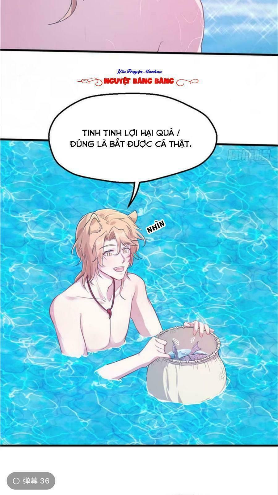 đọc truyện Thảnh Thơi Thú Thế Chủng Chủng Điền, Sinh Sinh Tể Chương 51 ảnh 7 tại Thiên Thai Truyện