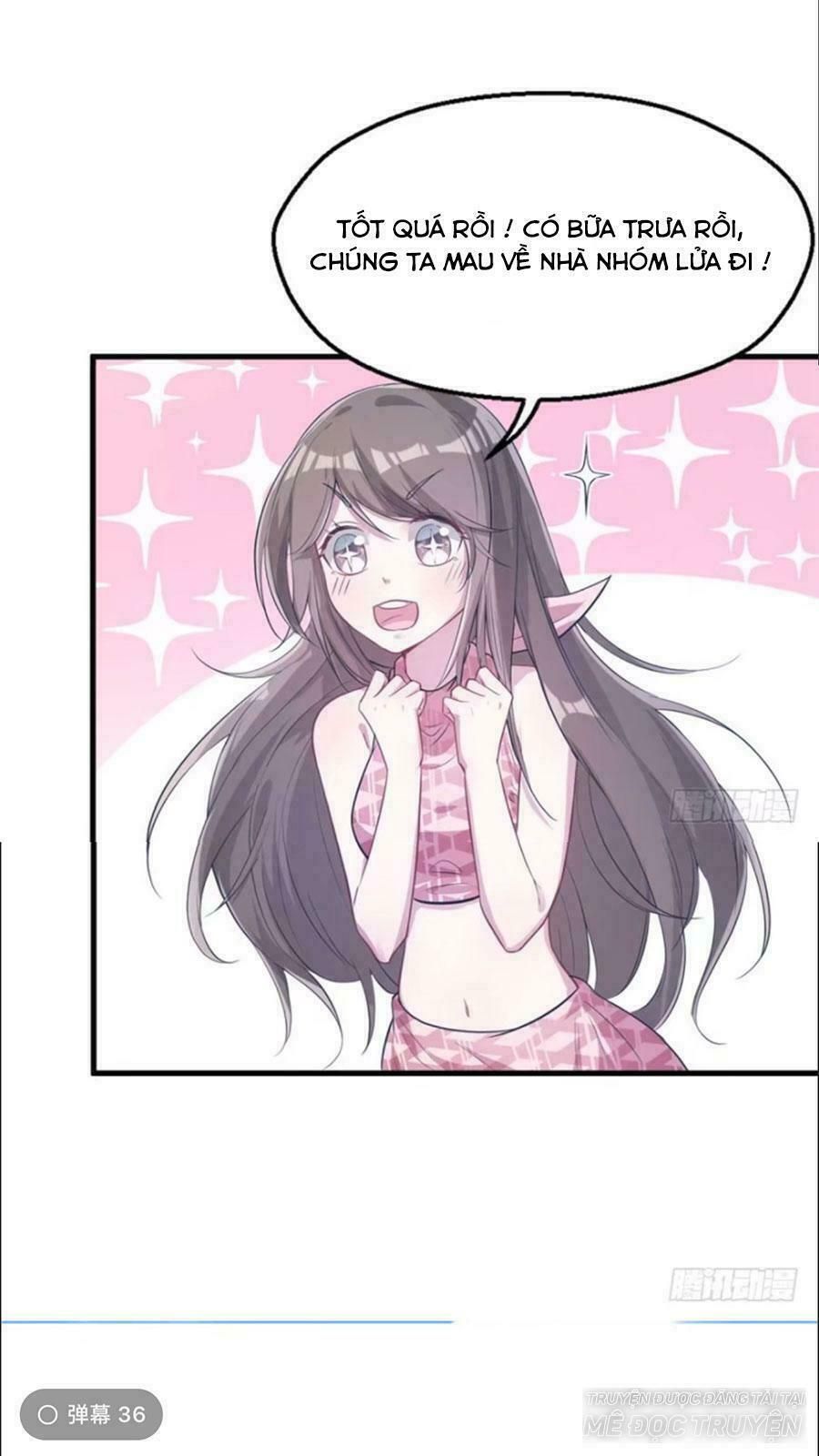 đọc truyện Thảnh Thơi Thú Thế Chủng Chủng Điền, Sinh Sinh Tể Chương 51 ảnh 8 tại Thiên Thai Truyện