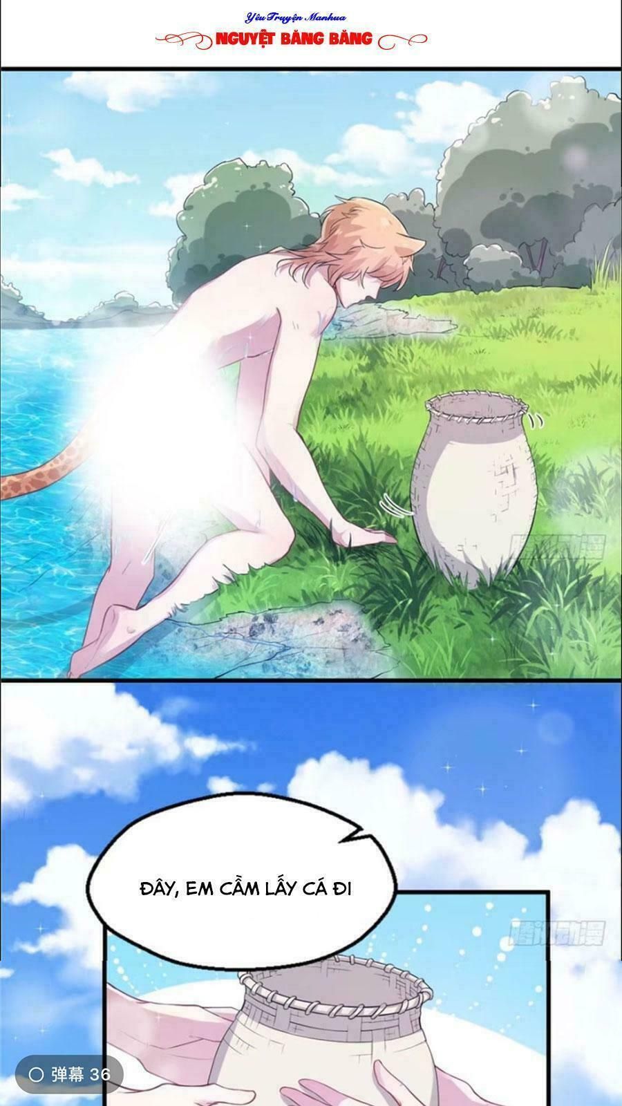 đọc truyện Thảnh Thơi Thú Thế Chủng Chủng Điền, Sinh Sinh Tể Chương 51 ảnh 9 tại Thiên Thai Truyện