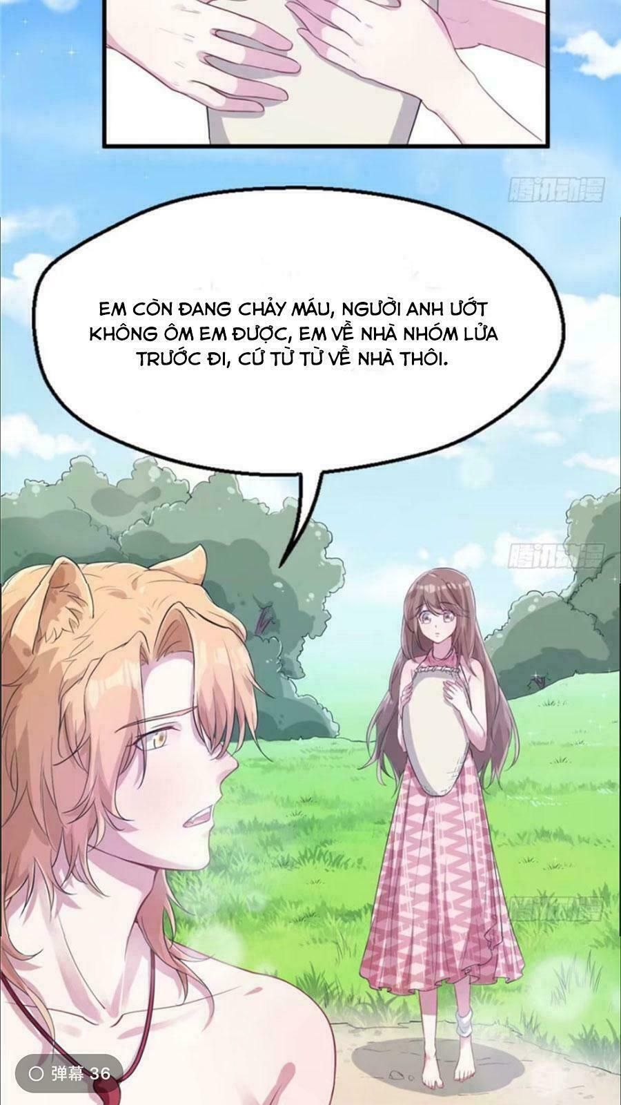 đọc truyện Thảnh Thơi Thú Thế Chủng Chủng Điền, Sinh Sinh Tể Chương 51 ảnh 10 tại Thiên Thai Truyện