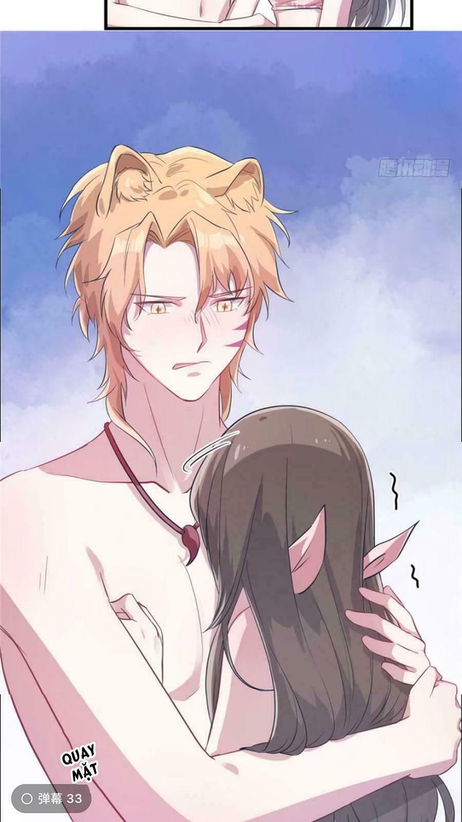 đọc truyện Thảnh Thơi Thú Thế Chủng Chủng Điền, Sinh Sinh Tể Chương 52 ảnh 12 tại Thiên Thai Truyện