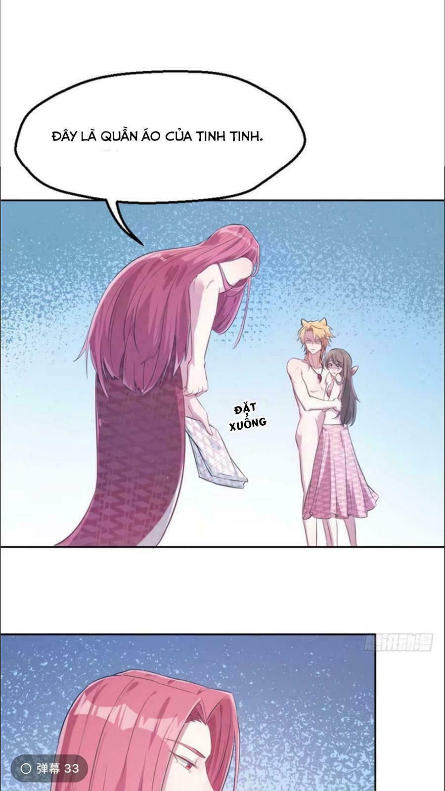 đọc truyện Thảnh Thơi Thú Thế Chủng Chủng Điền, Sinh Sinh Tể Chương 52 ảnh 14 tại Thiên Thai Truyện