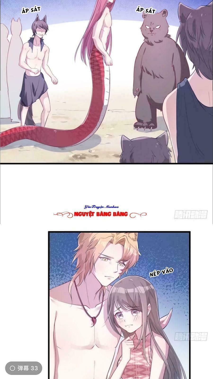 đọc truyện Thảnh Thơi Thú Thế Chủng Chủng Điền, Sinh Sinh Tể Chương 52 ảnh 11 tại Thiên Thai Truyện