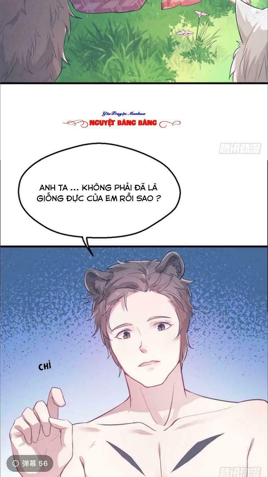 đọc truyện Thảnh Thơi Thú Thế Chủng Chủng Điền, Sinh Sinh Tể Chương 53 ảnh 12 tại Thiên Thai Truyện