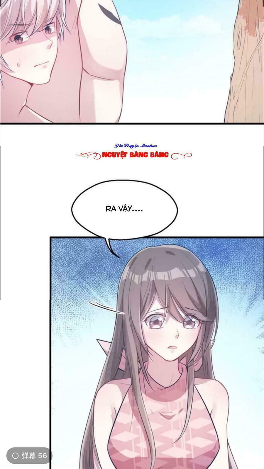 đọc truyện Thảnh Thơi Thú Thế Chủng Chủng Điền, Sinh Sinh Tể Chương 53 ảnh 14 tại Thiên Thai Truyện