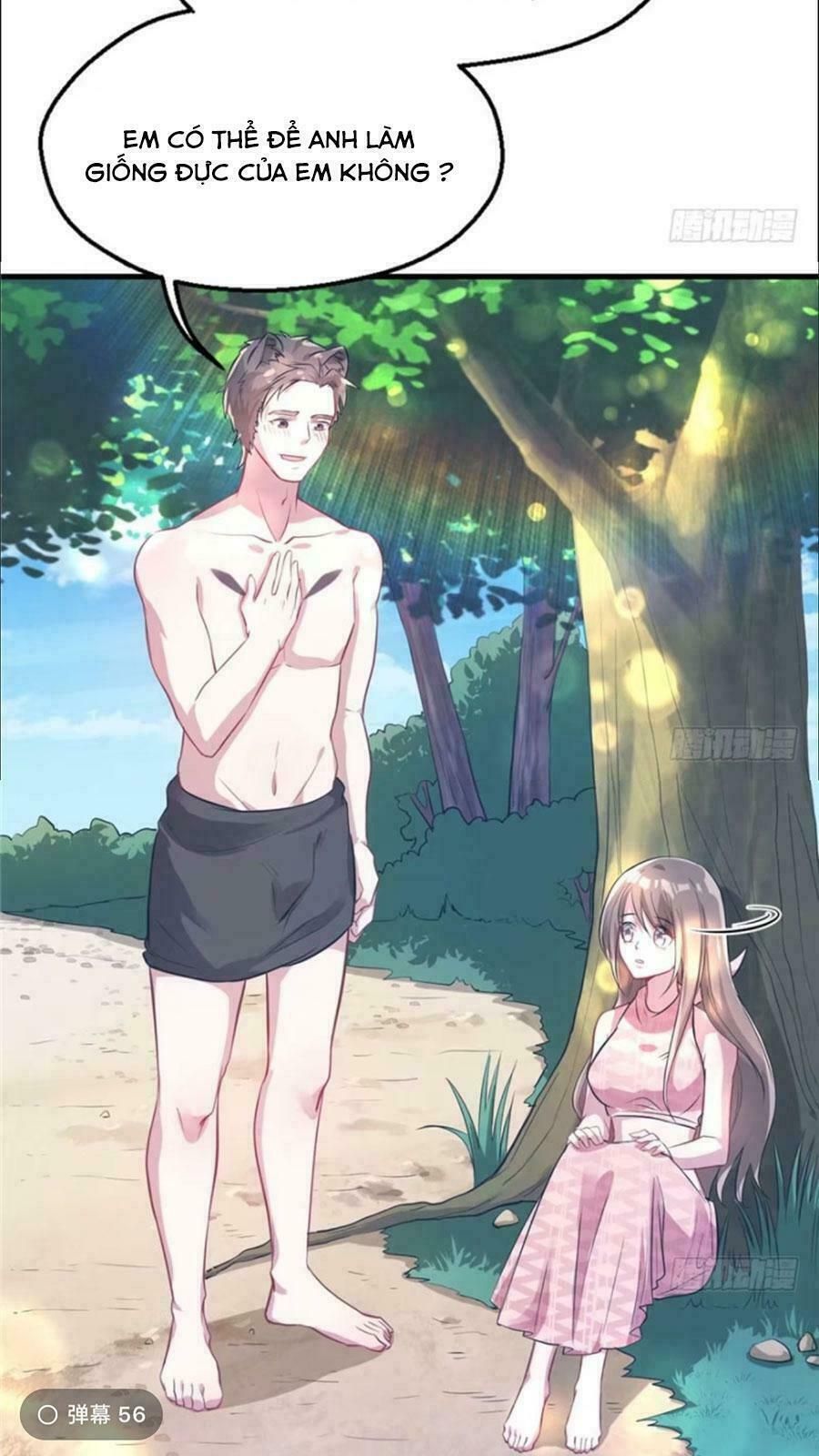 đọc truyện Thảnh Thơi Thú Thế Chủng Chủng Điền, Sinh Sinh Tể Chương 53 ảnh 16 tại Thiên Thai Truyện