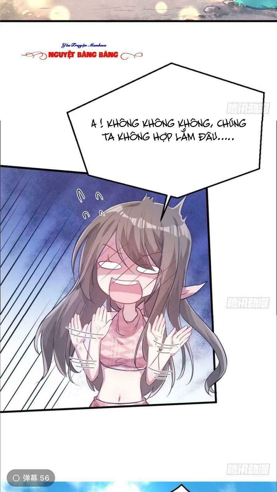 đọc truyện Thảnh Thơi Thú Thế Chủng Chủng Điền, Sinh Sinh Tể Chương 53 ảnh 17 tại Thiên Thai Truyện