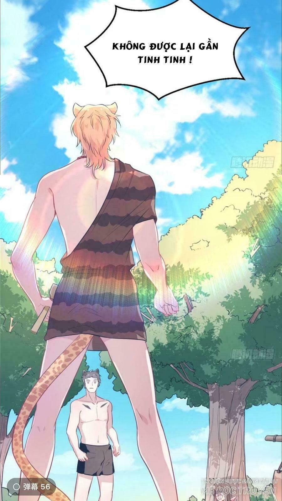 đọc truyện Thảnh Thơi Thú Thế Chủng Chủng Điền, Sinh Sinh Tể Chương 53 ảnh 18 tại Thiên Thai Truyện