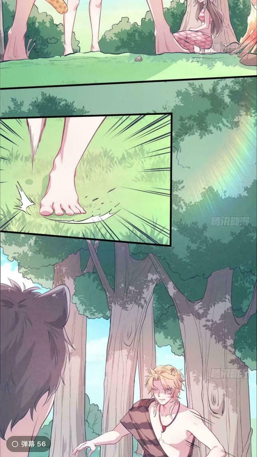 đọc truyện Thảnh Thơi Thú Thế Chủng Chủng Điền, Sinh Sinh Tể Chương 53 ảnh 19 tại Thiên Thai Truyện