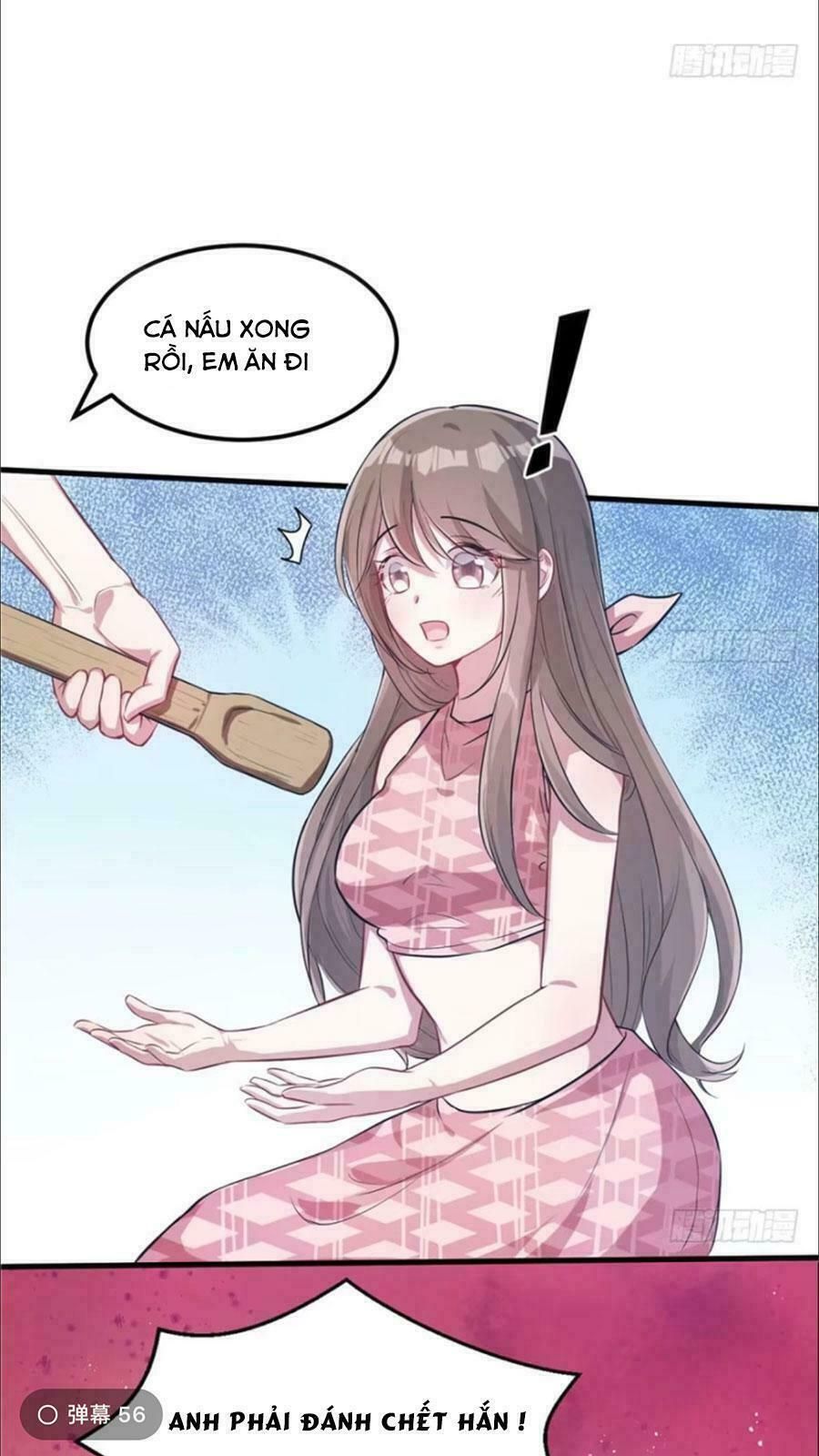 đọc truyện Thảnh Thơi Thú Thế Chủng Chủng Điền, Sinh Sinh Tể Chương 53 ảnh 22 tại Thiên Thai Truyện