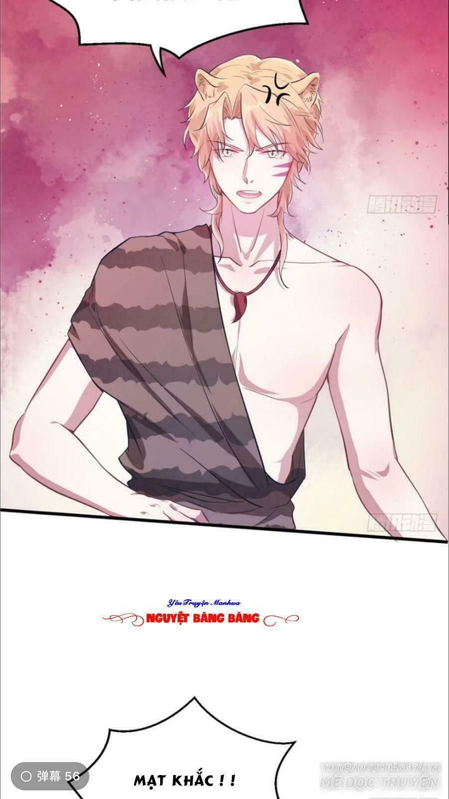 đọc truyện Thảnh Thơi Thú Thế Chủng Chủng Điền, Sinh Sinh Tể Chương 53 ảnh 23 tại Thiên Thai Truyện