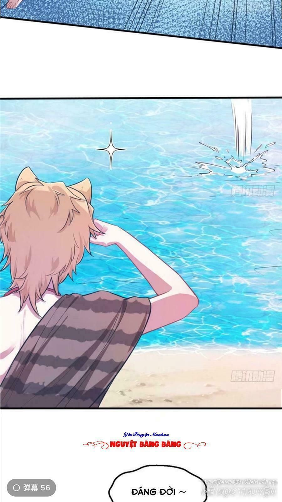 đọc truyện Thảnh Thơi Thú Thế Chủng Chủng Điền, Sinh Sinh Tể Chương 53 ảnh 28 tại Thiên Thai Truyện