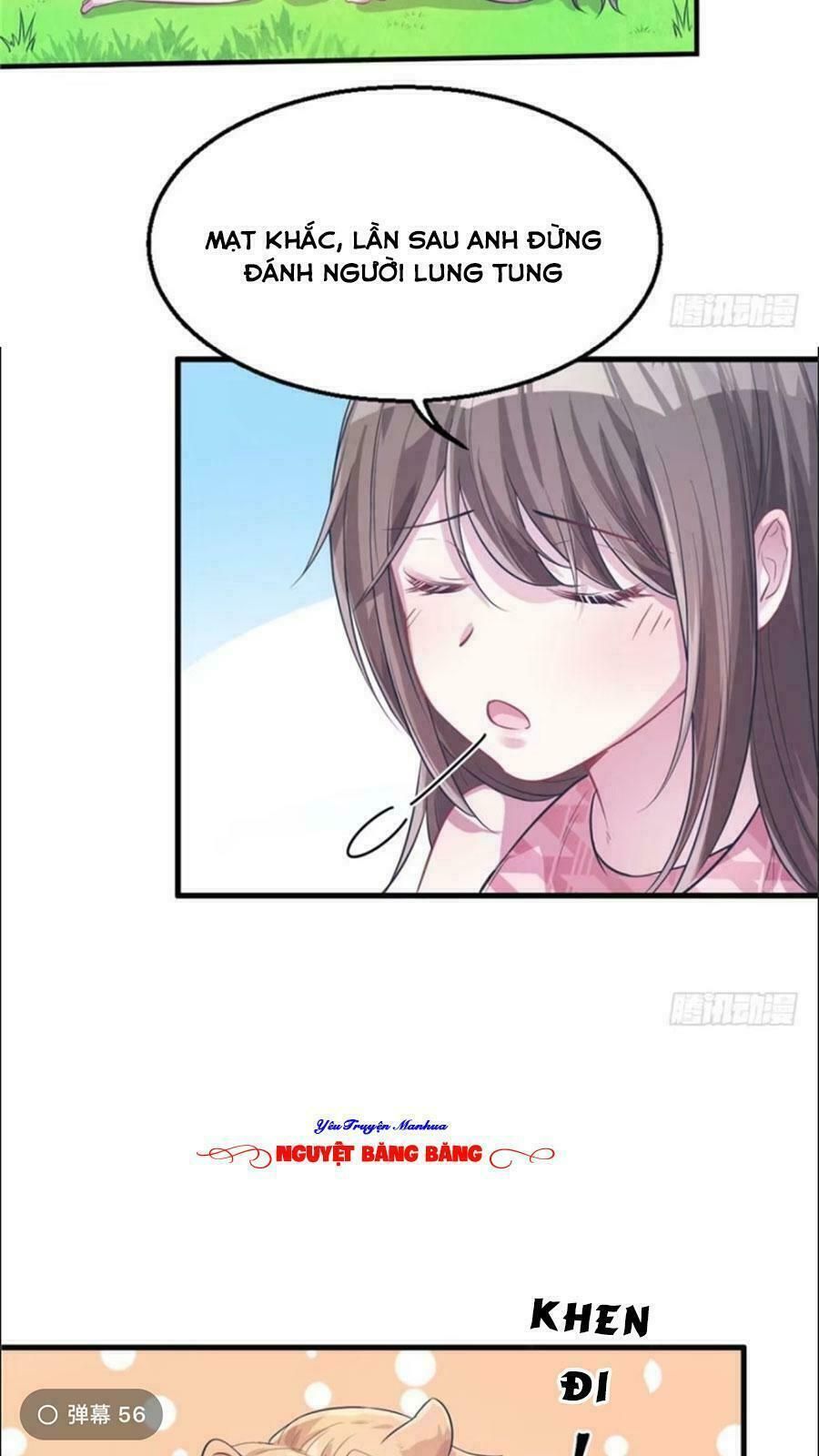 đọc truyện Thảnh Thơi Thú Thế Chủng Chủng Điền, Sinh Sinh Tể Chương 53 ảnh 30 tại Thiên Thai Truyện