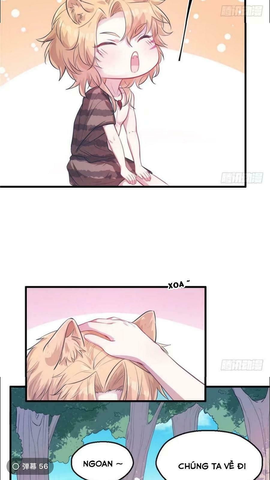 đọc truyện Thảnh Thơi Thú Thế Chủng Chủng Điền, Sinh Sinh Tể Chương 53 ảnh 31 tại Thiên Thai Truyện