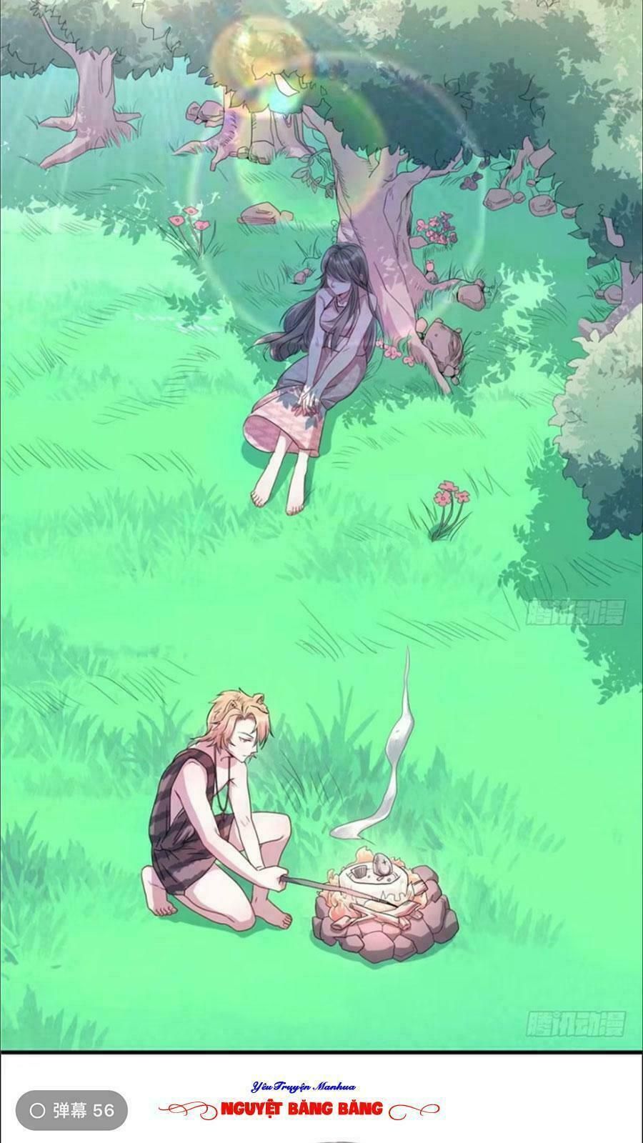 đọc truyện Thảnh Thơi Thú Thế Chủng Chủng Điền, Sinh Sinh Tể Chương 53 ảnh 5 tại Thiên Thai Truyện