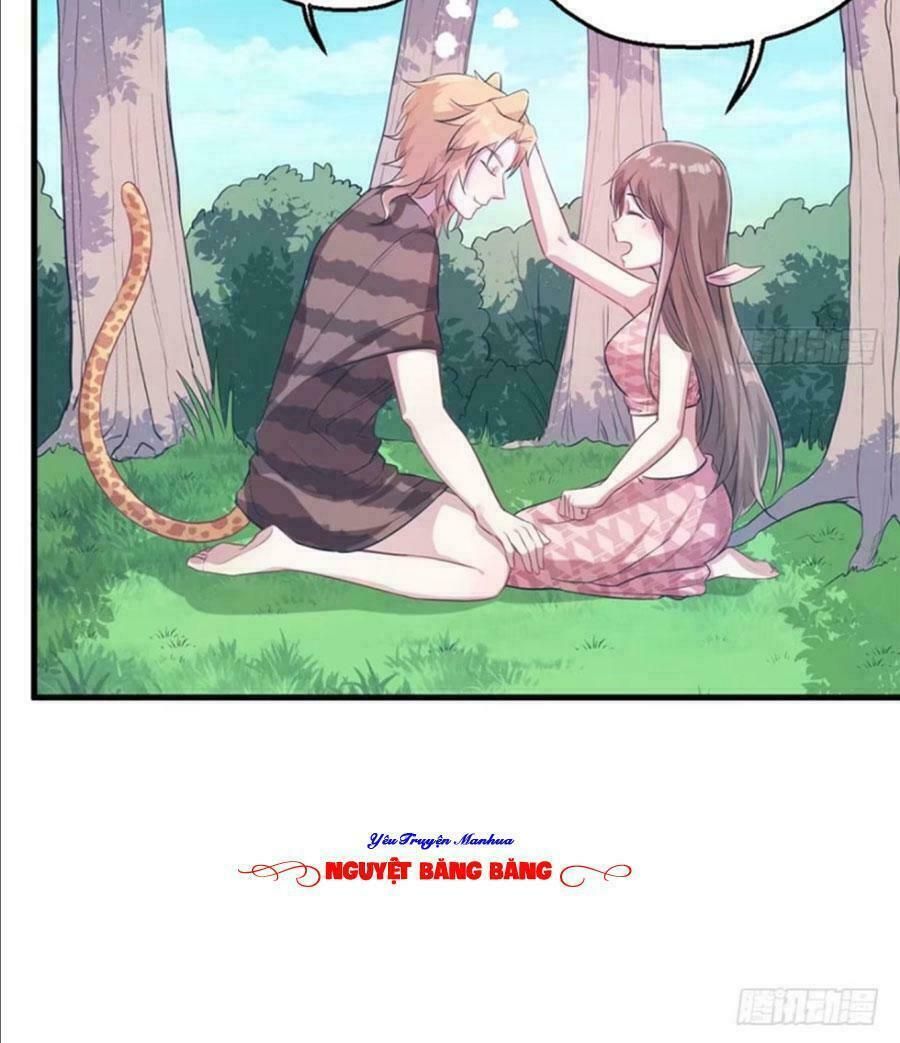 đọc truyện Thảnh Thơi Thú Thế Chủng Chủng Điền, Sinh Sinh Tể Chương 53 ảnh 32 tại Thiên Thai Truyện