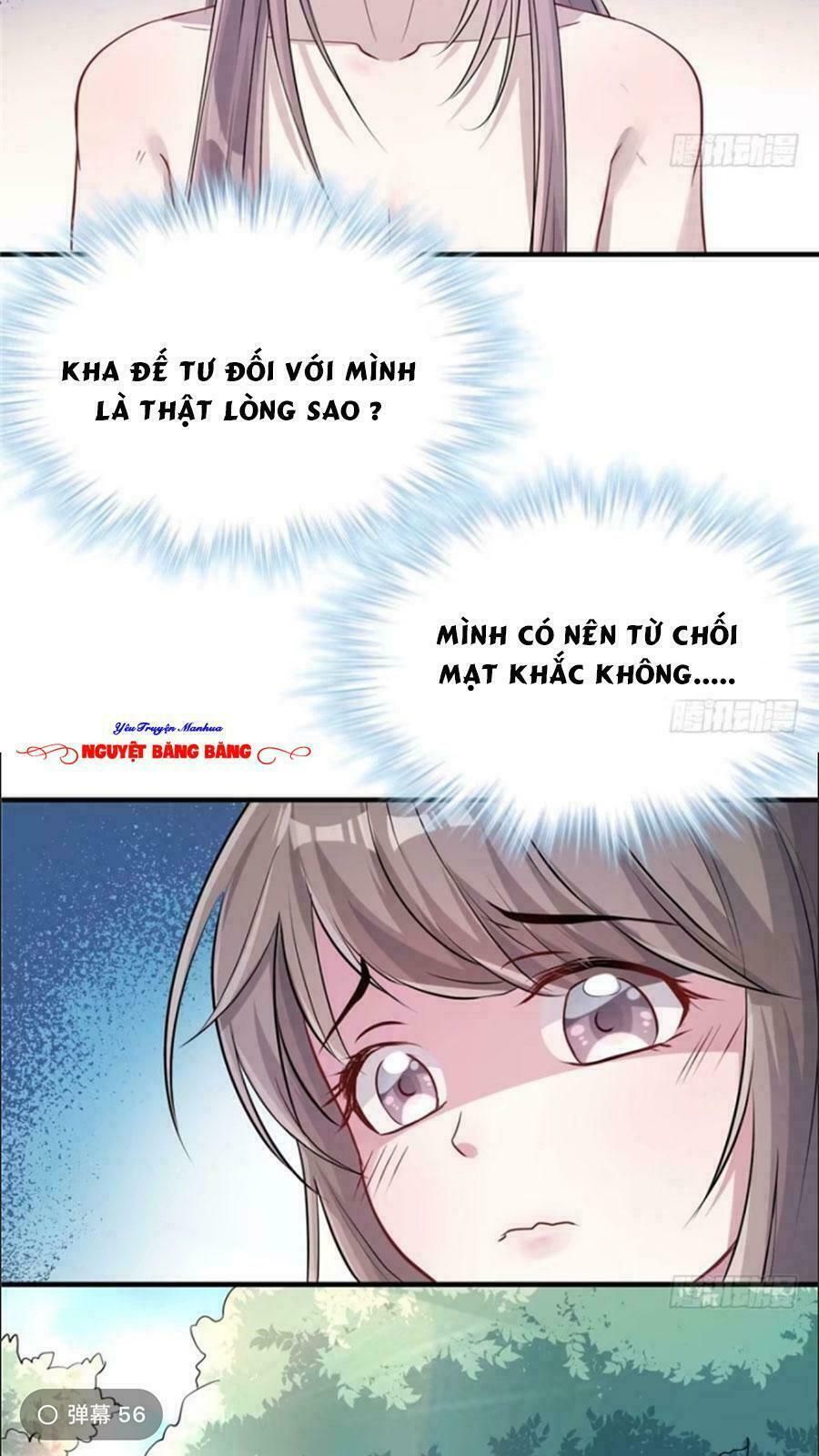 đọc truyện Thảnh Thơi Thú Thế Chủng Chủng Điền, Sinh Sinh Tể Chương 53 ảnh 7 tại Thiên Thai Truyện