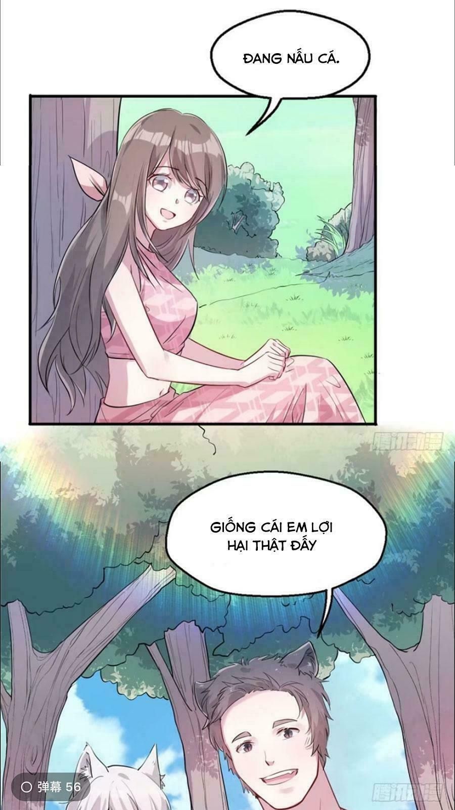 đọc truyện Thảnh Thơi Thú Thế Chủng Chủng Điền, Sinh Sinh Tể Chương 53 ảnh 9 tại Thiên Thai Truyện