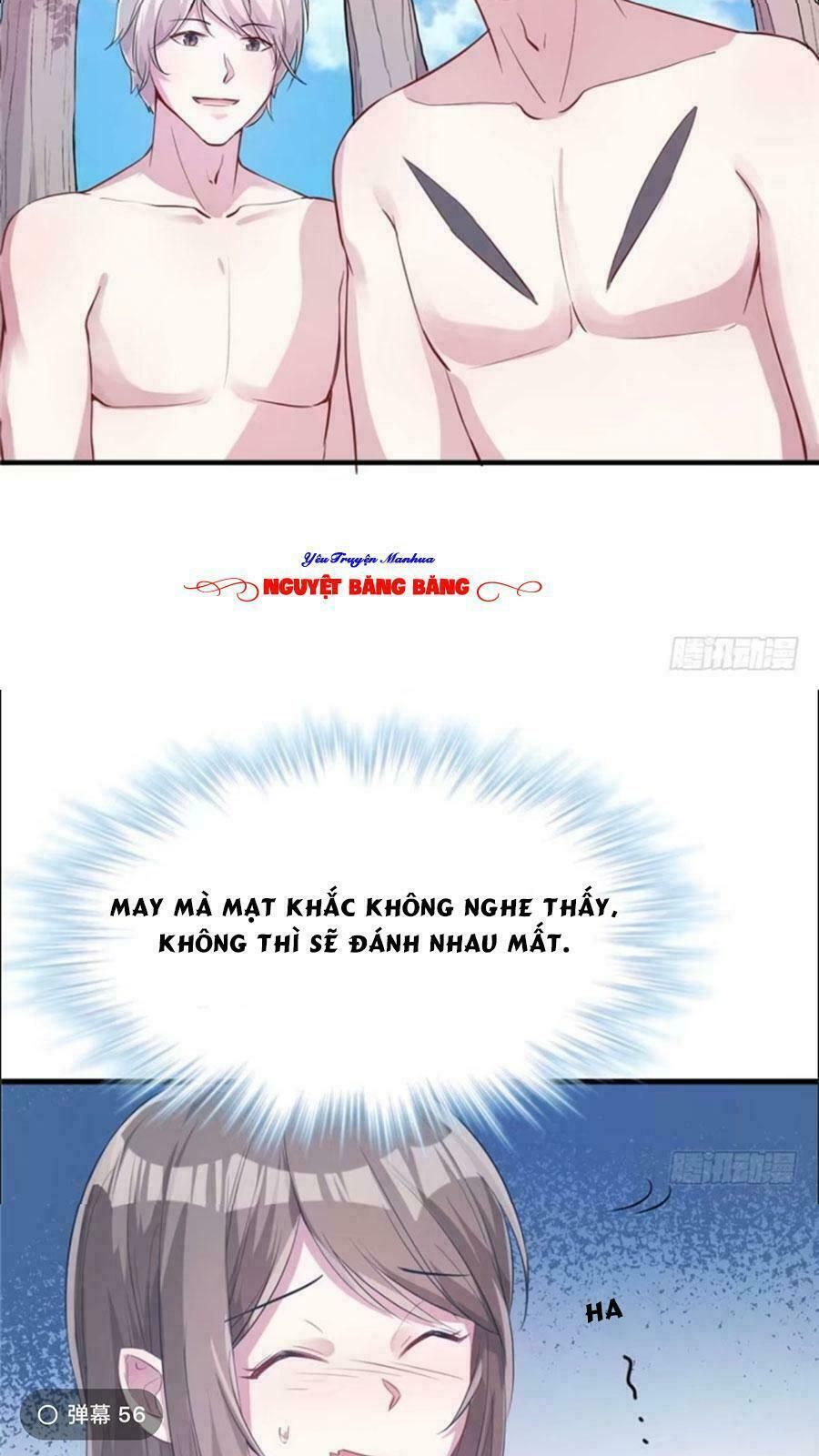 đọc truyện Thảnh Thơi Thú Thế Chủng Chủng Điền, Sinh Sinh Tể Chương 53 ảnh 10 tại Thiên Thai Truyện