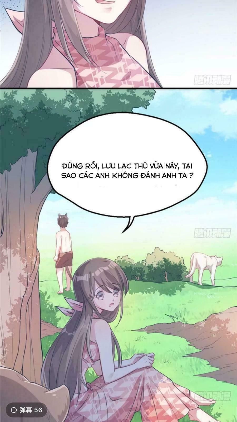 đọc truyện Thảnh Thơi Thú Thế Chủng Chủng Điền, Sinh Sinh Tể Chương 53 ảnh 11 tại Thiên Thai Truyện