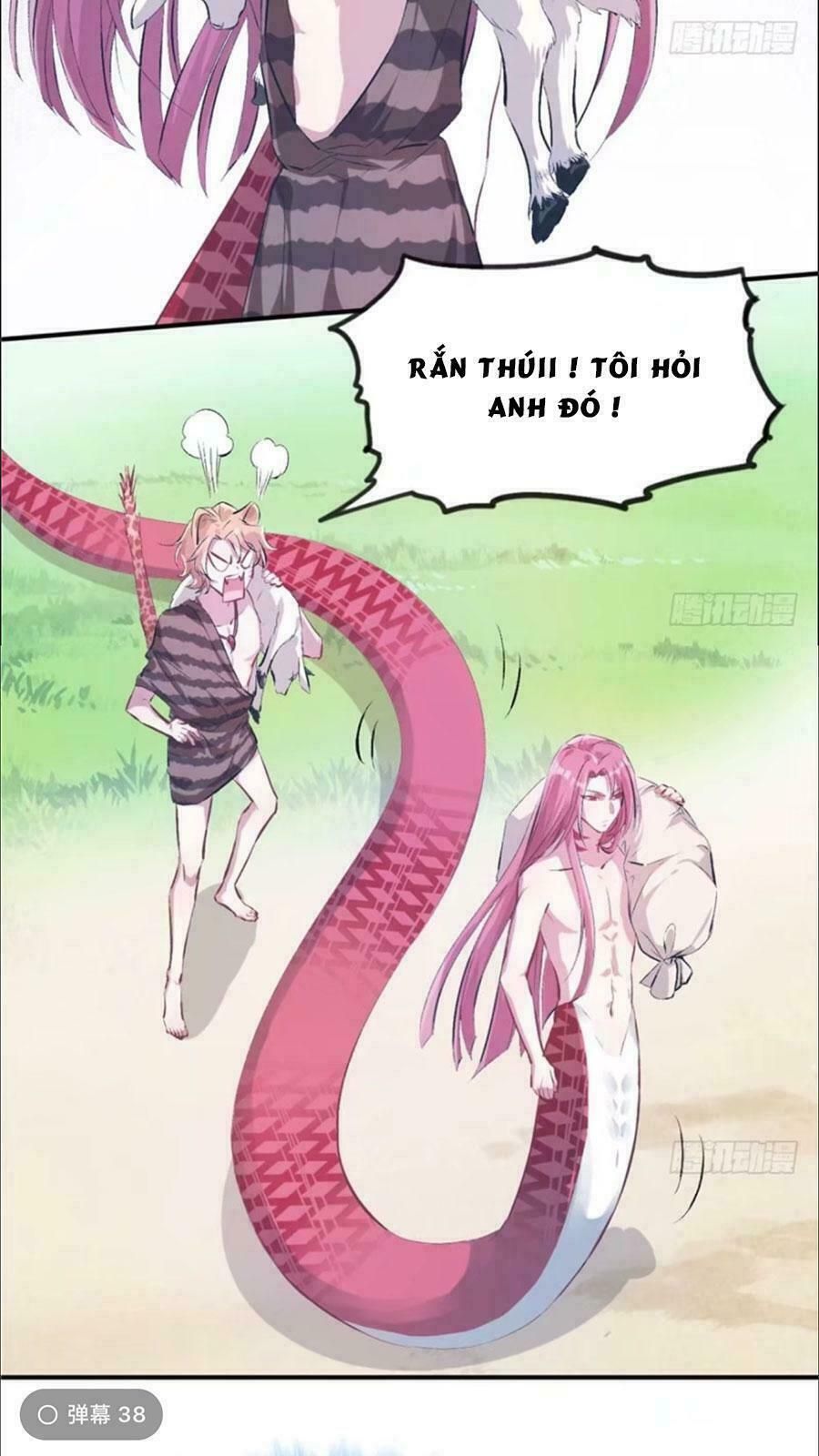 đọc truyện Thảnh Thơi Thú Thế Chủng Chủng Điền, Sinh Sinh Tể Chương 54 ảnh 14 tại Thiên Thai Truyện