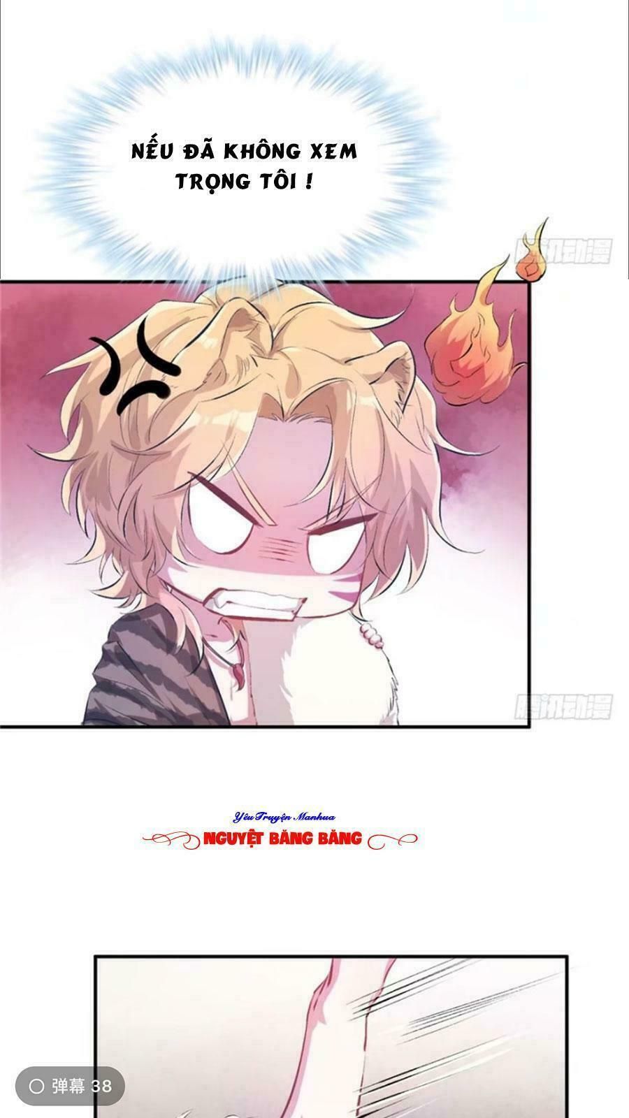 đọc truyện Thảnh Thơi Thú Thế Chủng Chủng Điền, Sinh Sinh Tể Chương 54 ảnh 15 tại Thiên Thai Truyện