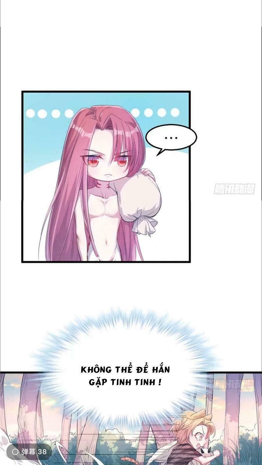 đọc truyện Thảnh Thơi Thú Thế Chủng Chủng Điền, Sinh Sinh Tể Chương 54 ảnh 17 tại Thiên Thai Truyện