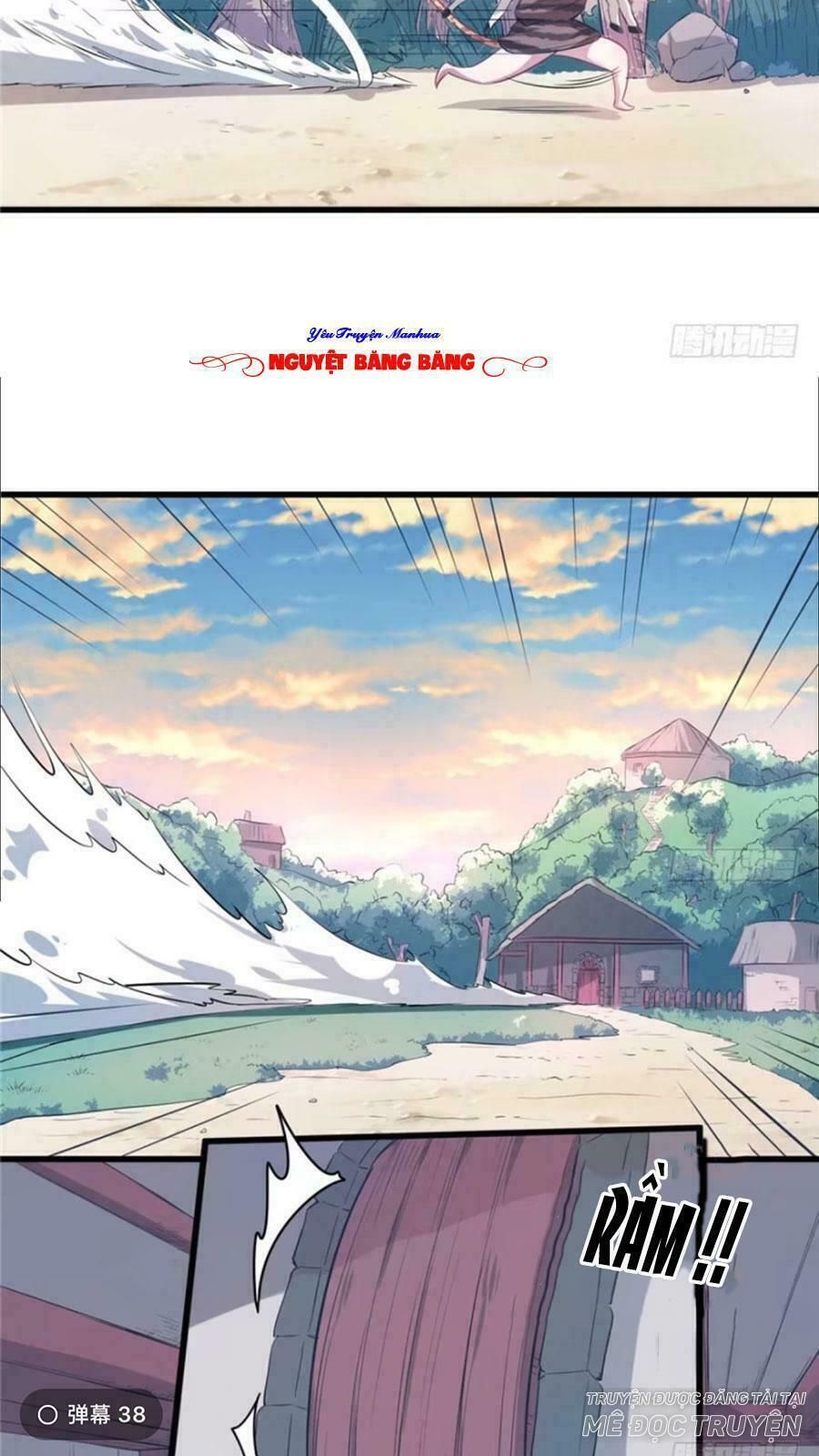 đọc truyện Thảnh Thơi Thú Thế Chủng Chủng Điền, Sinh Sinh Tể Chương 54 ảnh 18 tại Thiên Thai Truyện