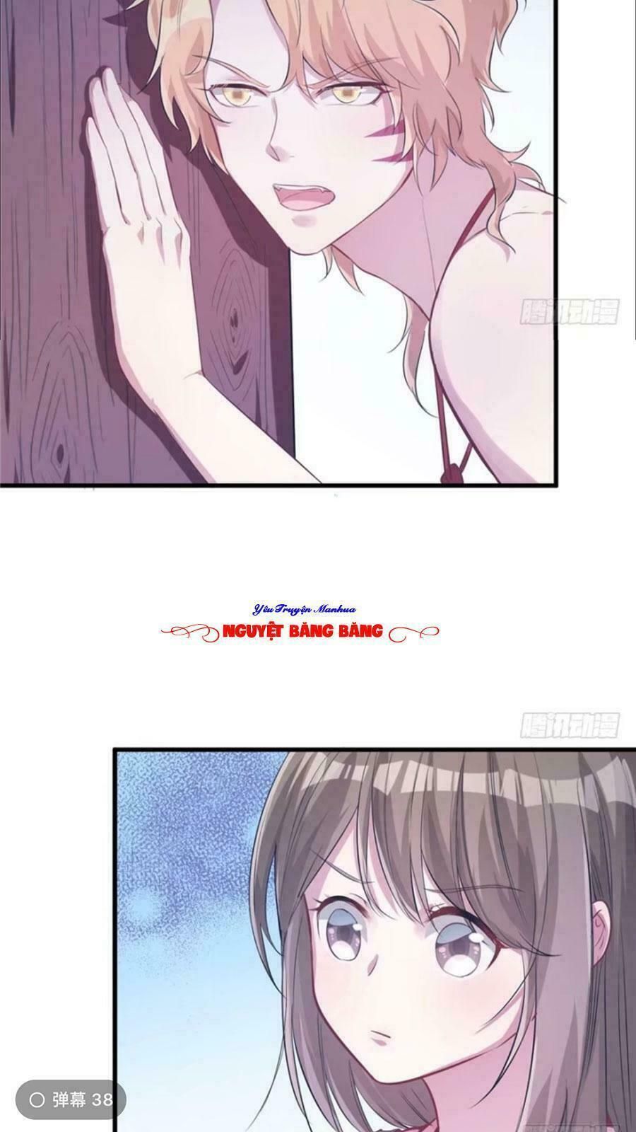 đọc truyện Thảnh Thơi Thú Thế Chủng Chủng Điền, Sinh Sinh Tể Chương 54 ảnh 21 tại Thiên Thai Truyện