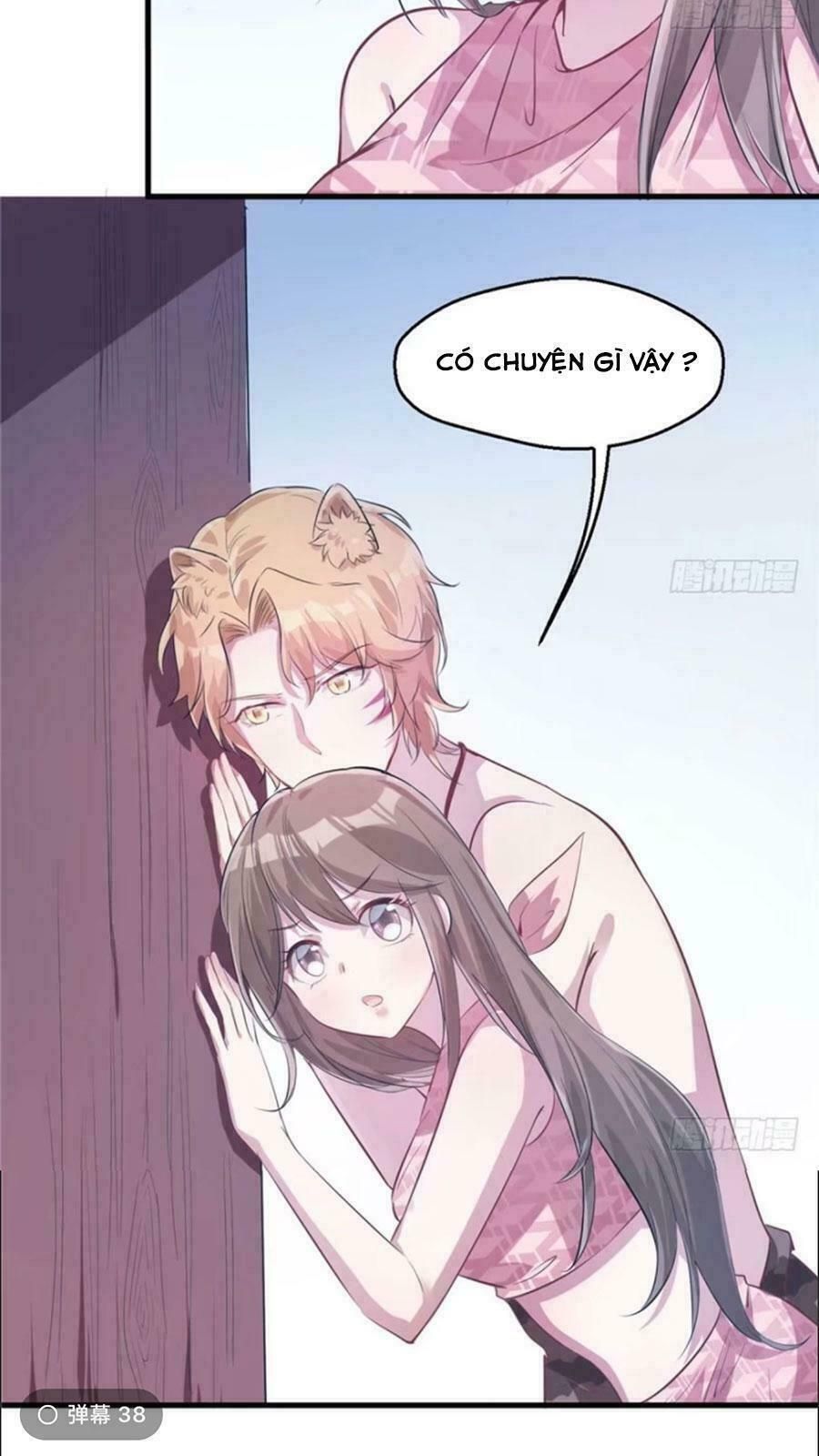 đọc truyện Thảnh Thơi Thú Thế Chủng Chủng Điền, Sinh Sinh Tể Chương 54 ảnh 22 tại Thiên Thai Truyện