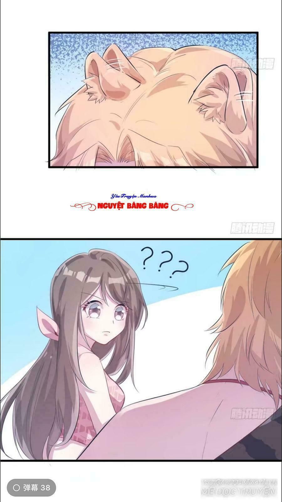 đọc truyện Thảnh Thơi Thú Thế Chủng Chủng Điền, Sinh Sinh Tể Chương 54 ảnh 23 tại Thiên Thai Truyện