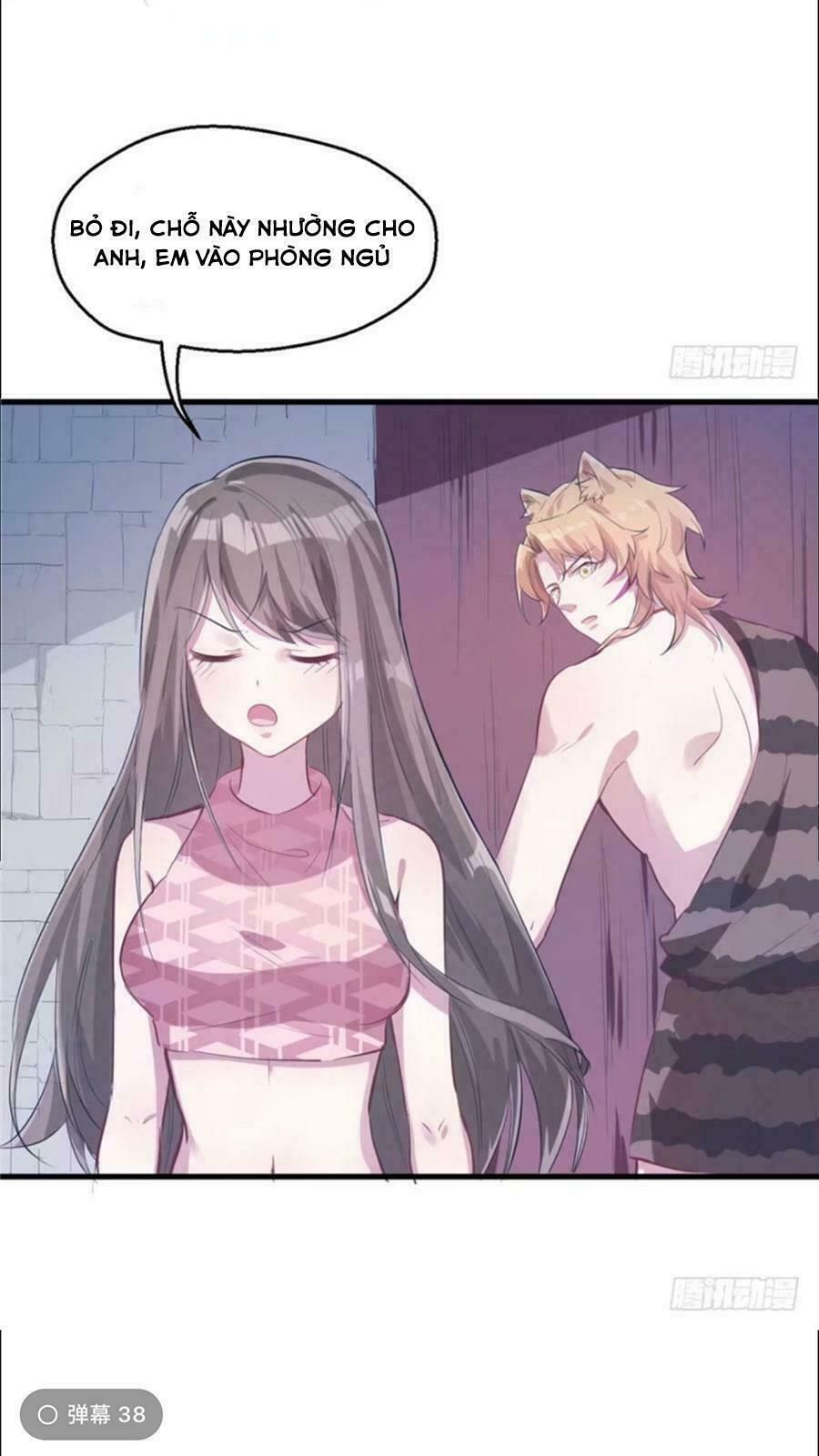 đọc truyện Thảnh Thơi Thú Thế Chủng Chủng Điền, Sinh Sinh Tể Chương 54 ảnh 24 tại Thiên Thai Truyện