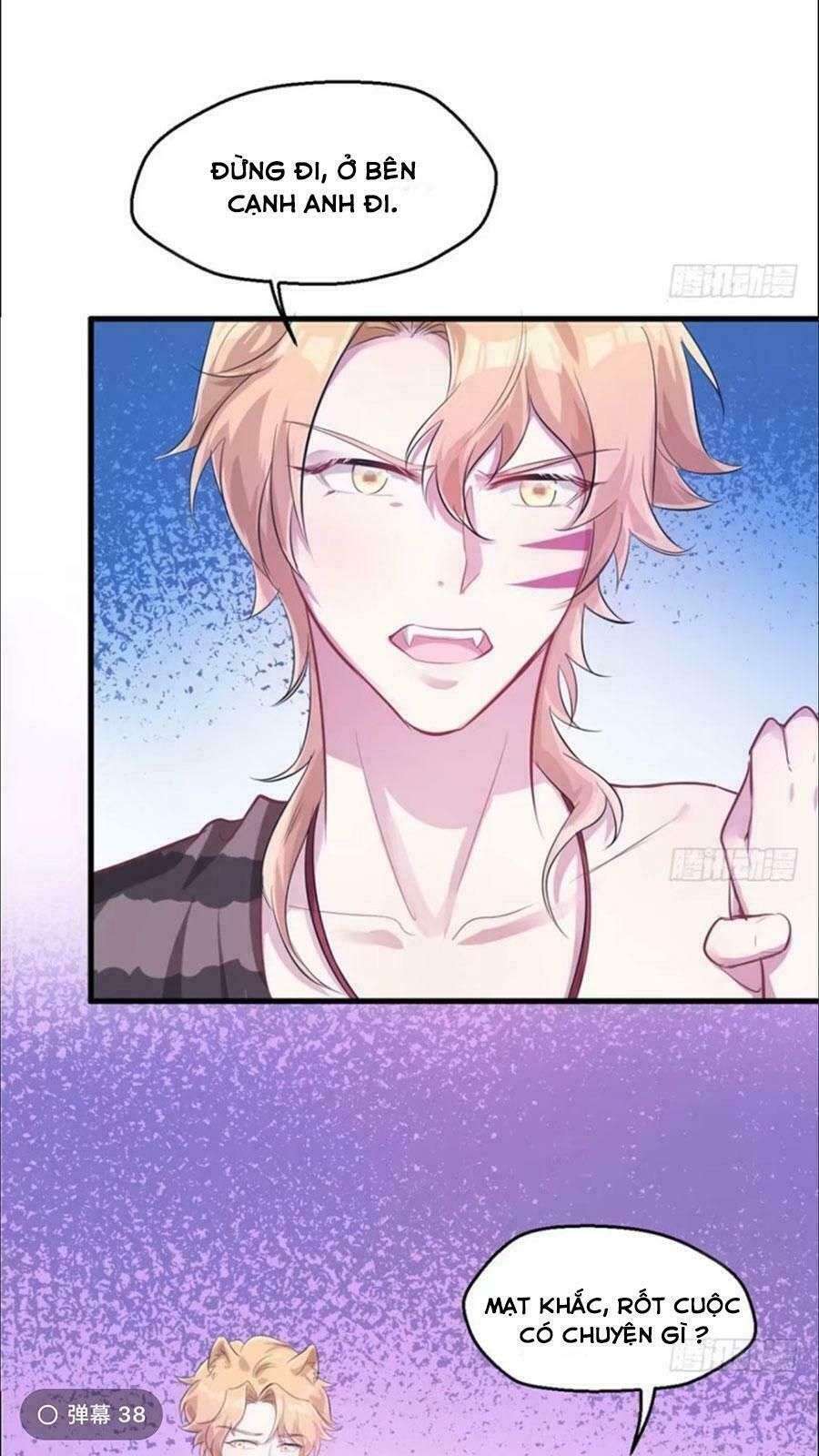 đọc truyện Thảnh Thơi Thú Thế Chủng Chủng Điền, Sinh Sinh Tể Chương 54 ảnh 26 tại Thiên Thai Truyện