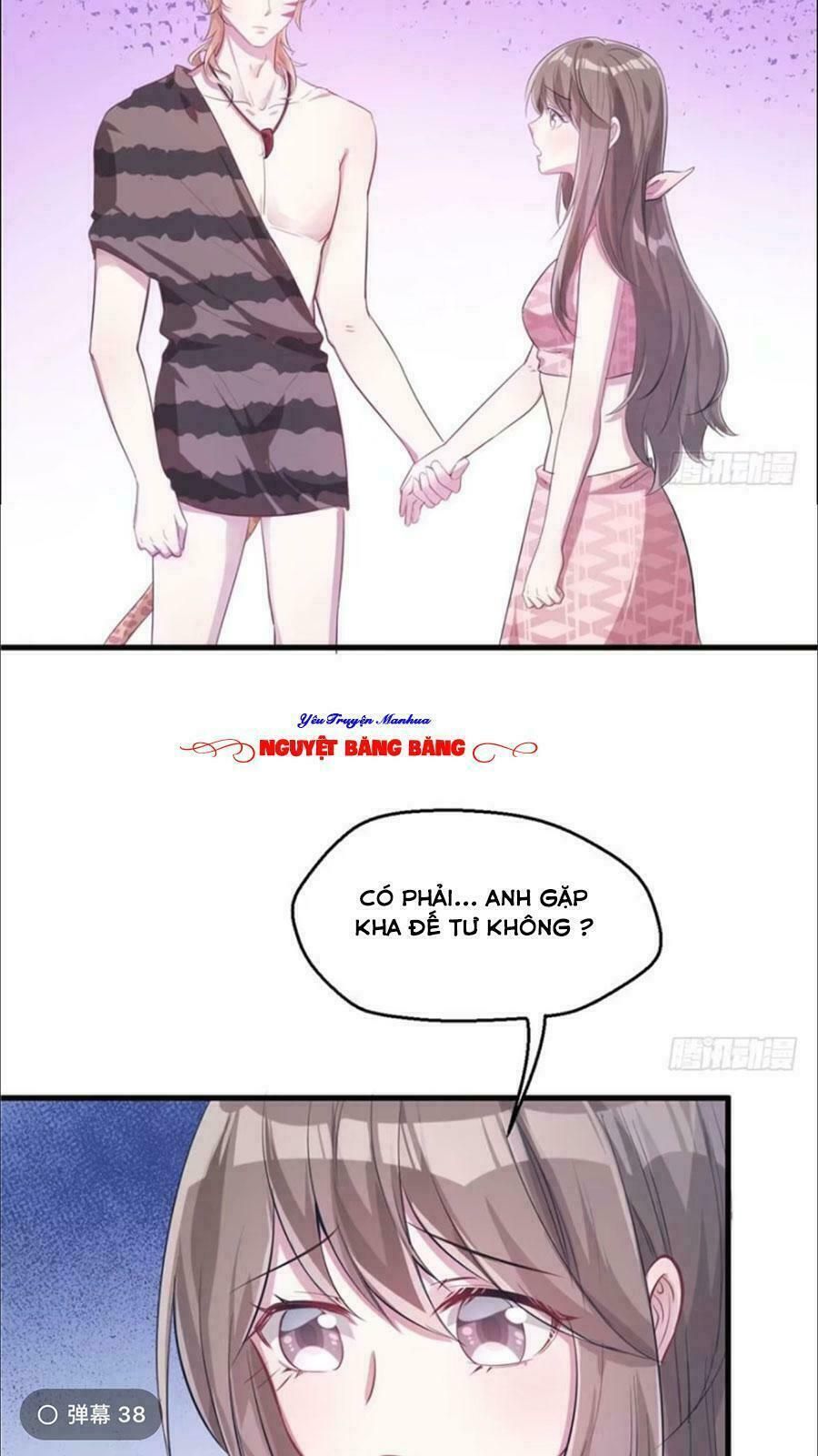 đọc truyện Thảnh Thơi Thú Thế Chủng Chủng Điền, Sinh Sinh Tể Chương 54 ảnh 27 tại Thiên Thai Truyện